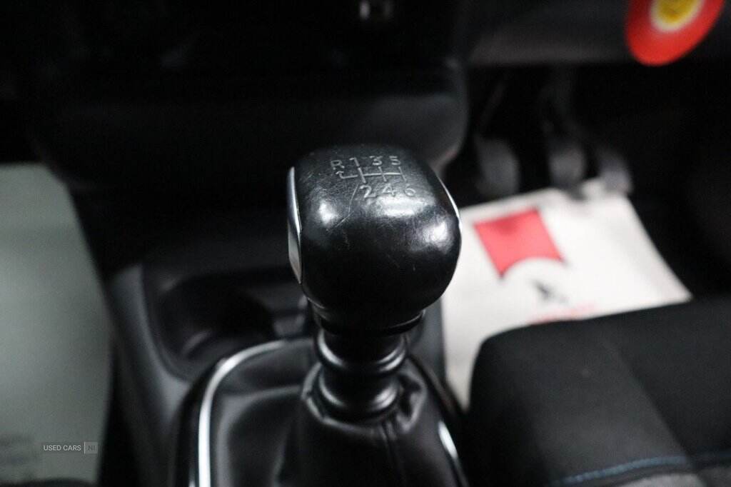 Oct 2018 Citroen C4 Cactus 1.5 BlueHDi Feel 5dr