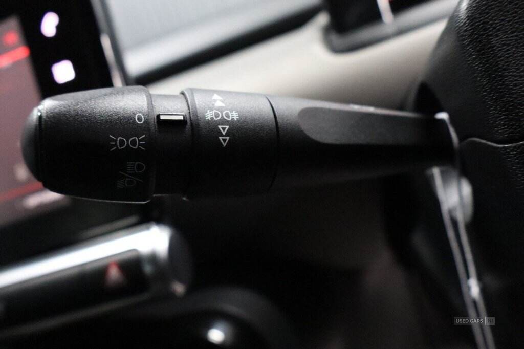 Oct 2018 Citroen C4 Cactus 1.5 BlueHDi Feel 5dr