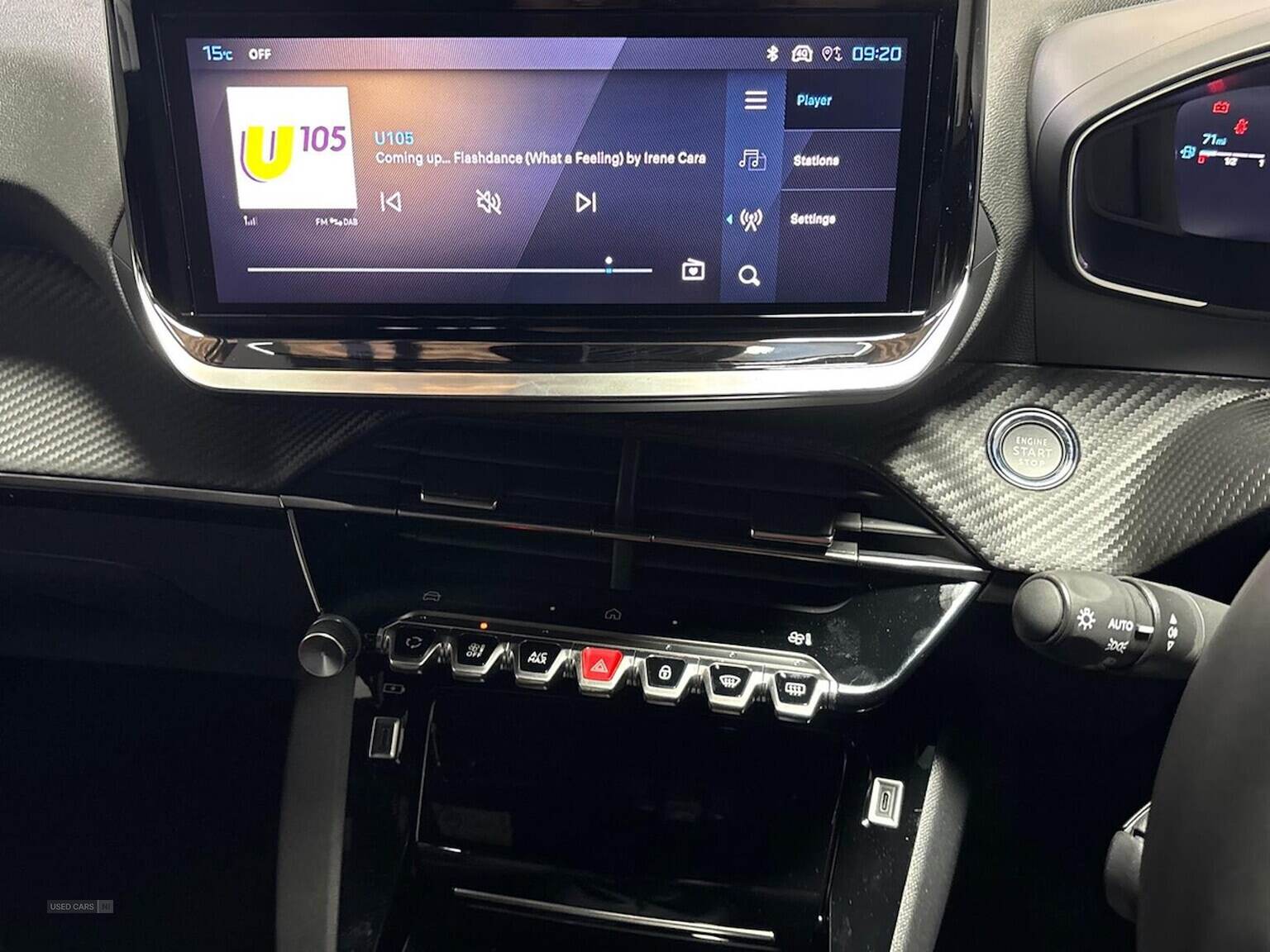 2025 Peugeot 2008 1.2 Puretech Allure 5Dr