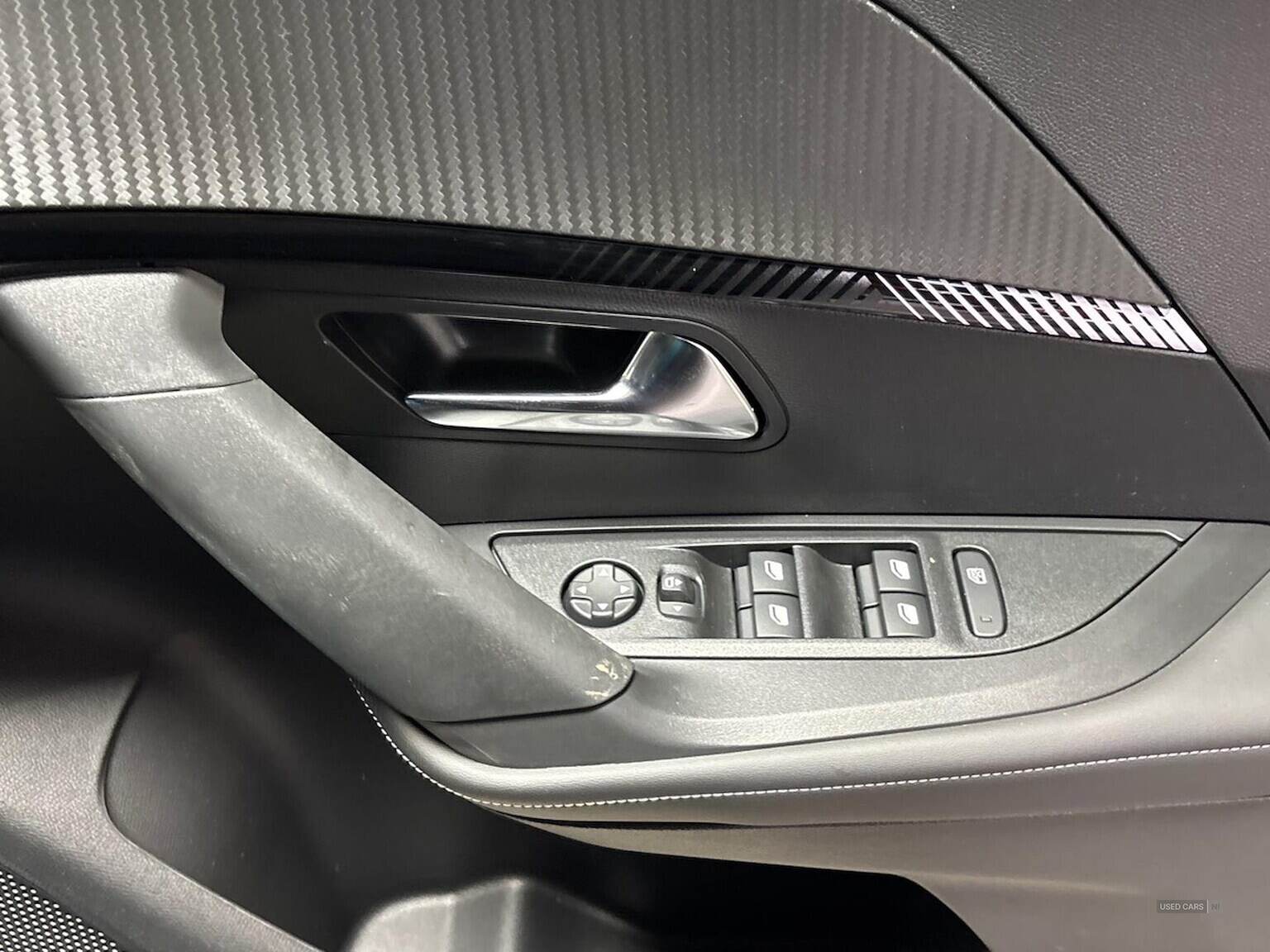 2025 Peugeot 2008 1.2 Puretech Allure 5Dr