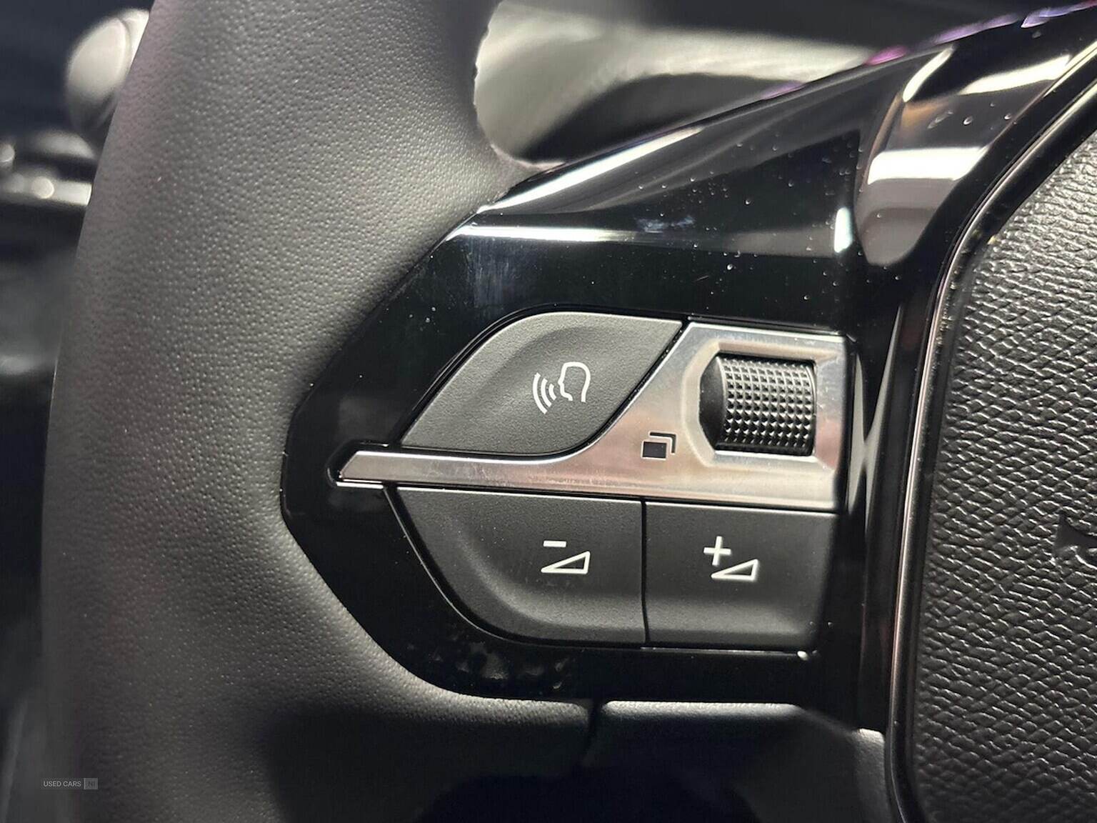 2025 Peugeot 2008 1.2 Puretech Allure 5Dr