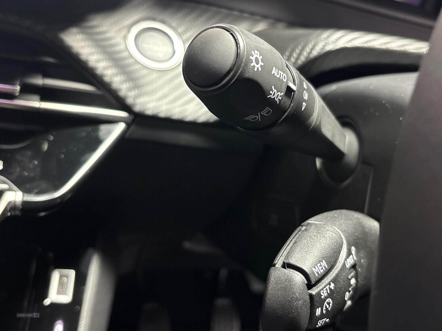 2025 Peugeot 2008 1.2 Puretech Allure 5Dr