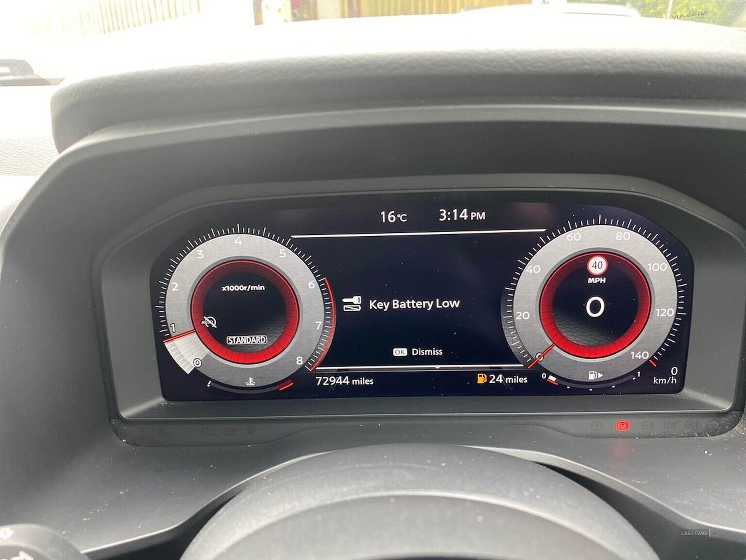 Feb 2022 Nissan Qashqai 1.3 Dig-T Mh Premiere Edition 5Dr