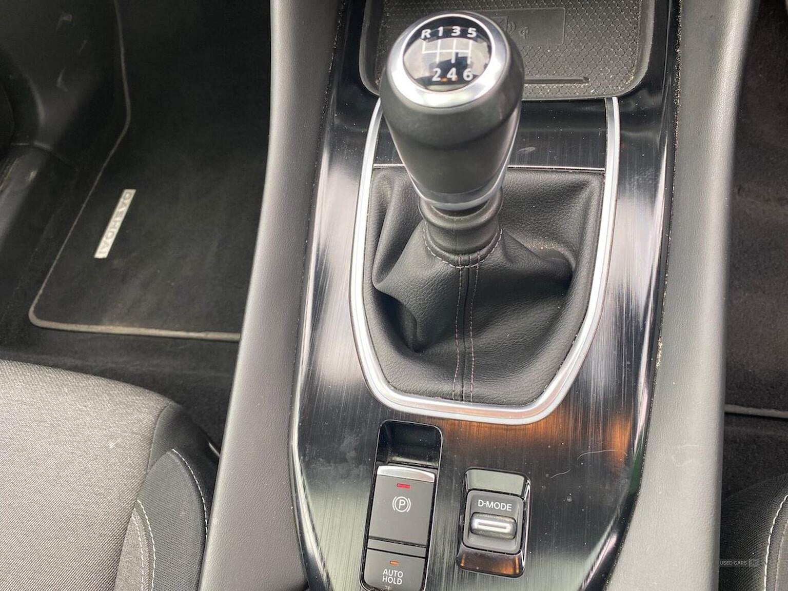 Feb 2022 Nissan Qashqai 1.3 Dig-T Mh Premiere Edition 5Dr