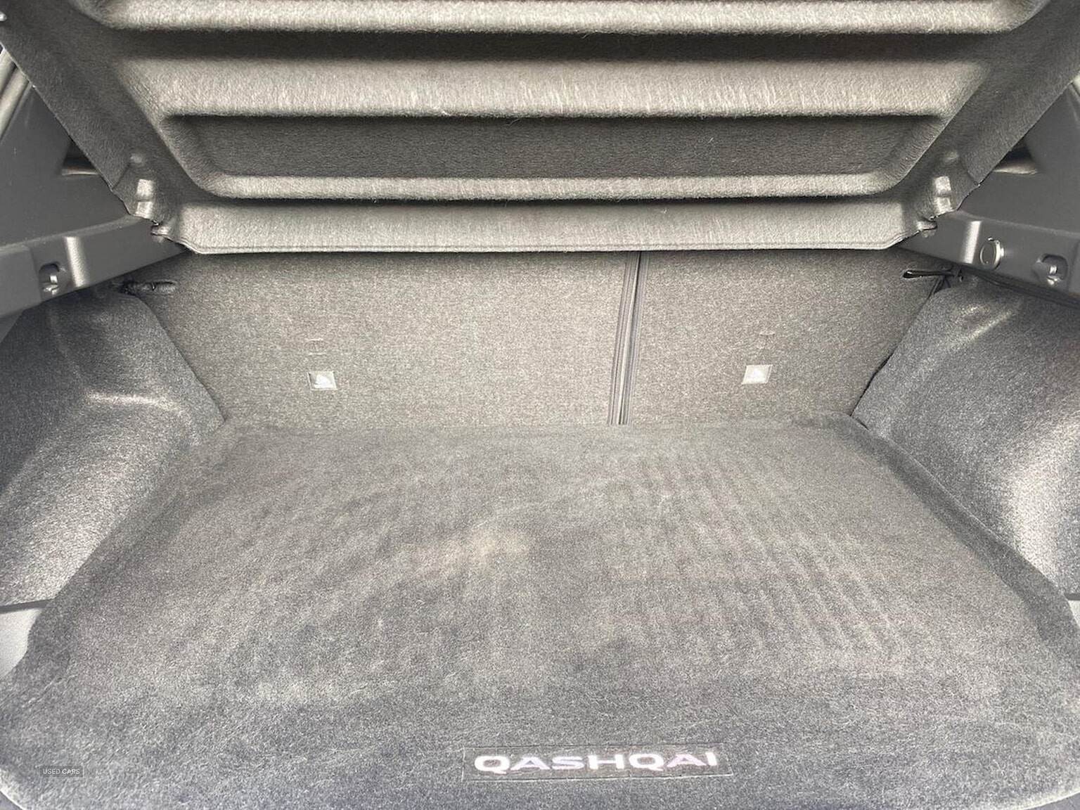 Feb 2022 Nissan Qashqai 1.3 Dig-T Mh Premiere Edition 5Dr