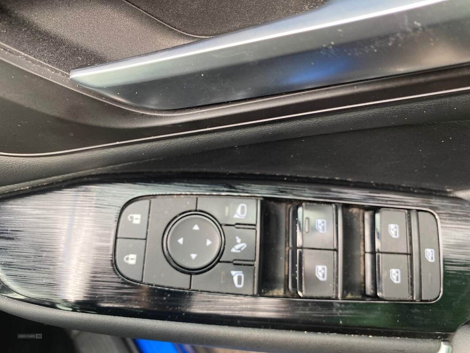 Feb 2022 Nissan Qashqai 1.3 Dig-T Mh Premiere Edition 5Dr