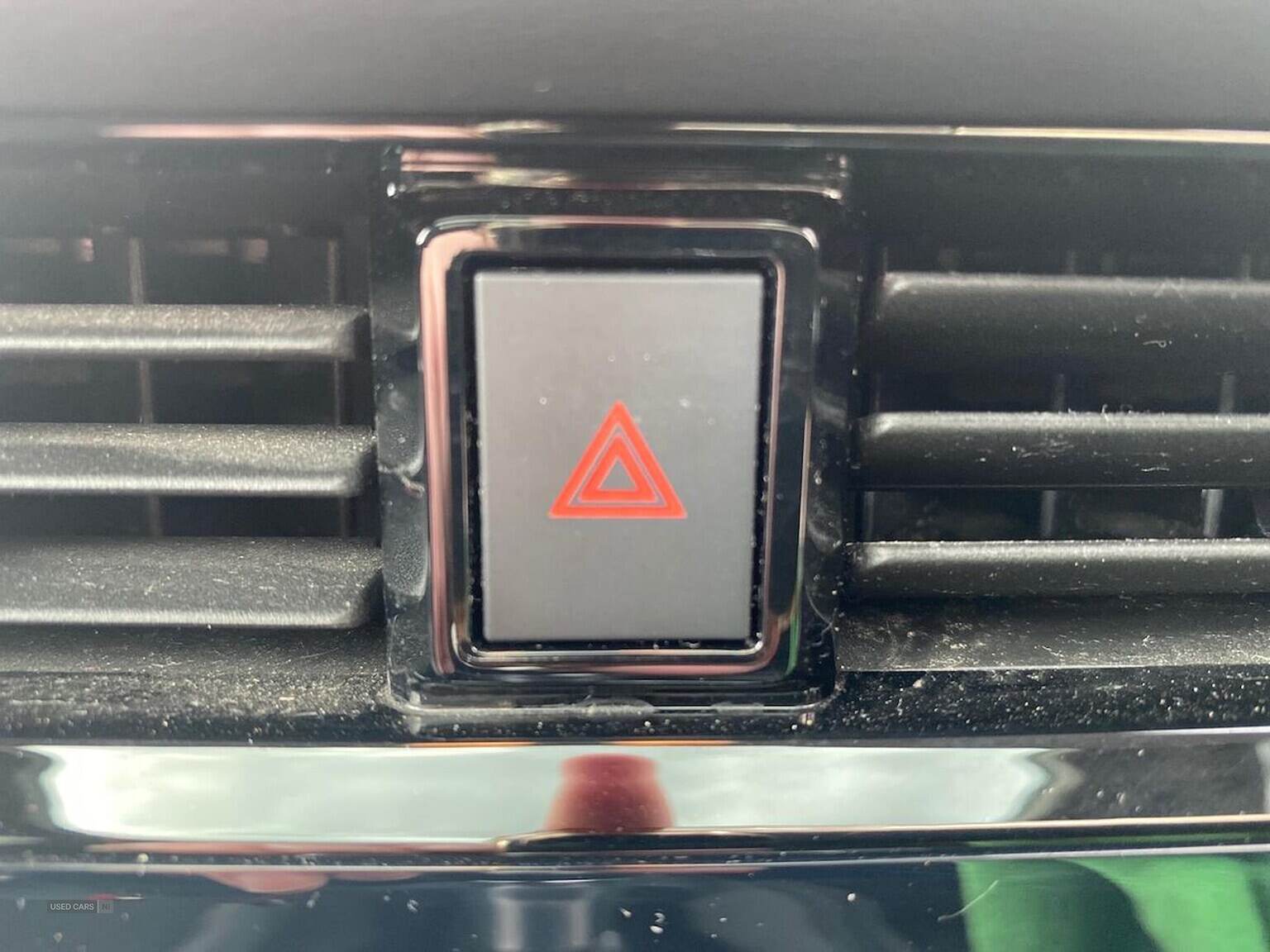 Feb 2022 Nissan Qashqai 1.3 Dig-T Mh Premiere Edition 5Dr