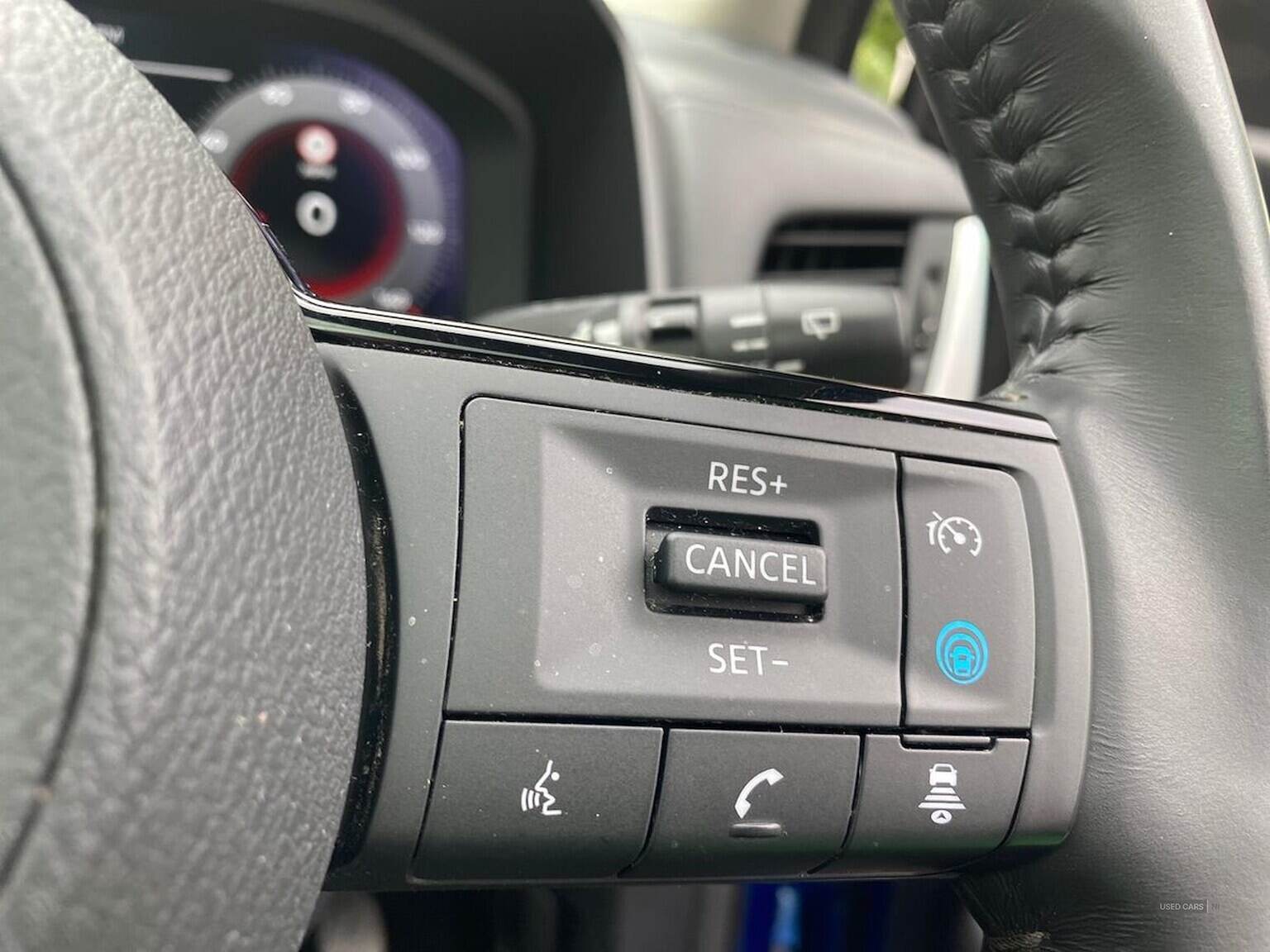 Feb 2022 Nissan Qashqai 1.3 Dig-T Mh Premiere Edition 5Dr