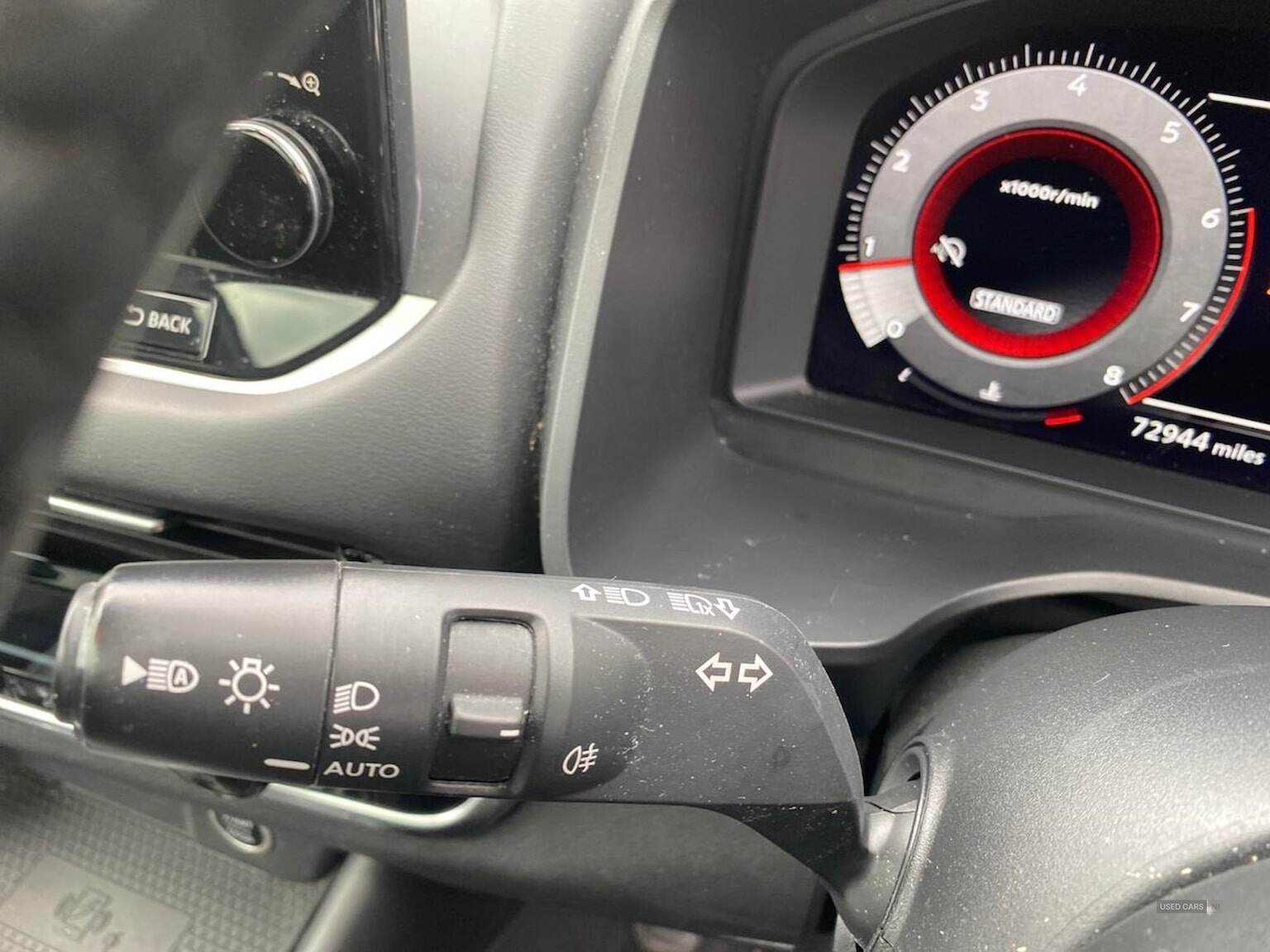 Feb 2022 Nissan Qashqai 1.3 Dig-T Mh Premiere Edition 5Dr
