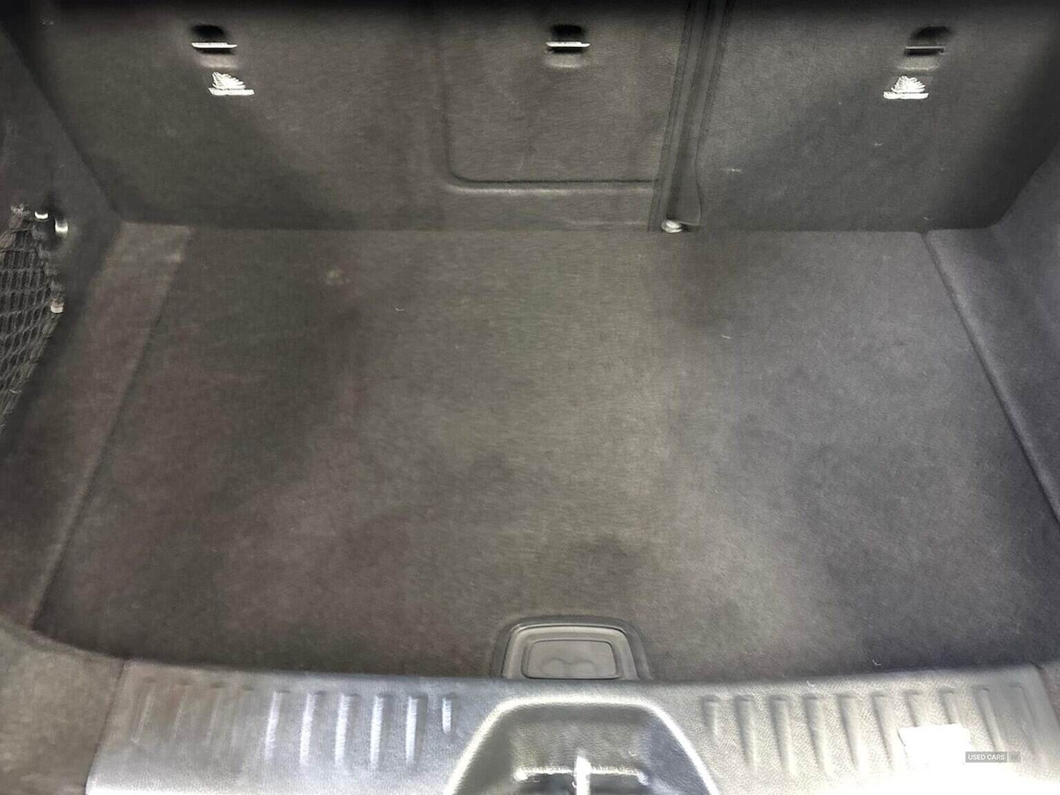 Aug 2016 Mercedes-Benz A Class A160 Se 5Dr