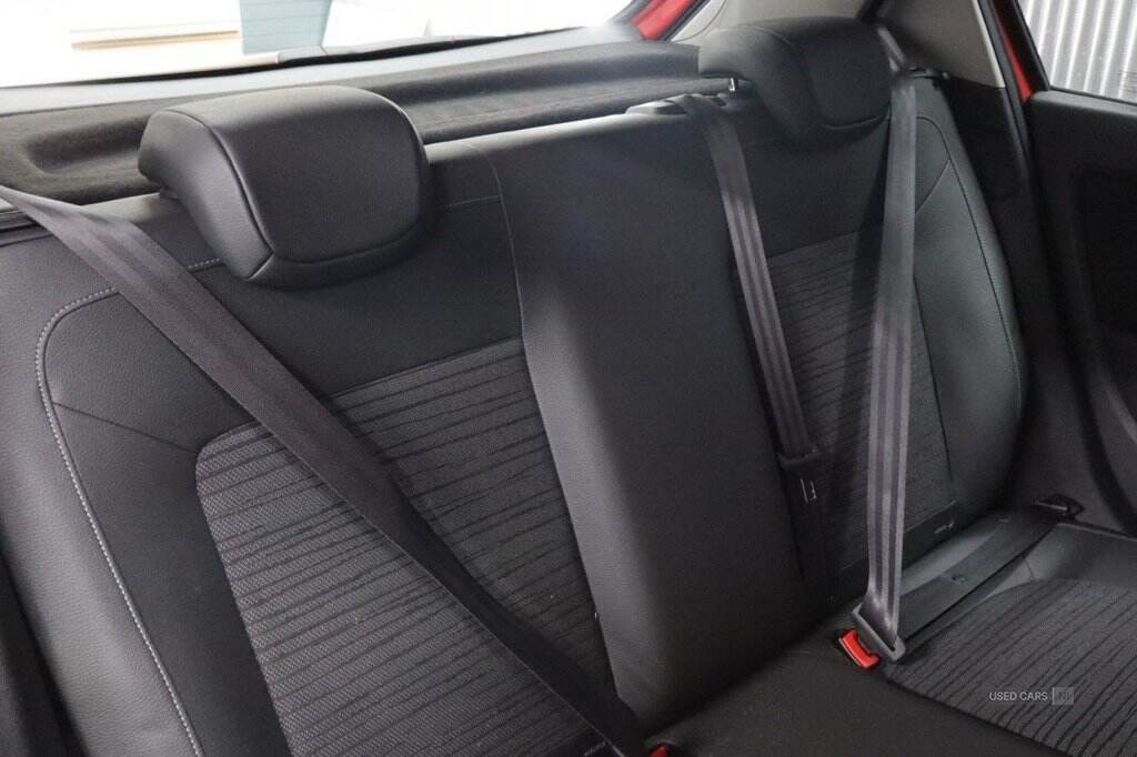 Oct 2014 Vauxhall Corsa 1.2 Excite 5dr