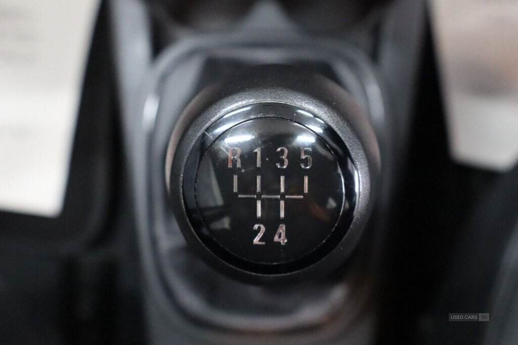 Oct 2014 Vauxhall Corsa 1.2 Excite 5dr