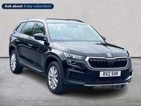 Skoda Kodiaq 1.5 Tsi Se Drive 5Dr Dsg [7 Seat] in Armagh