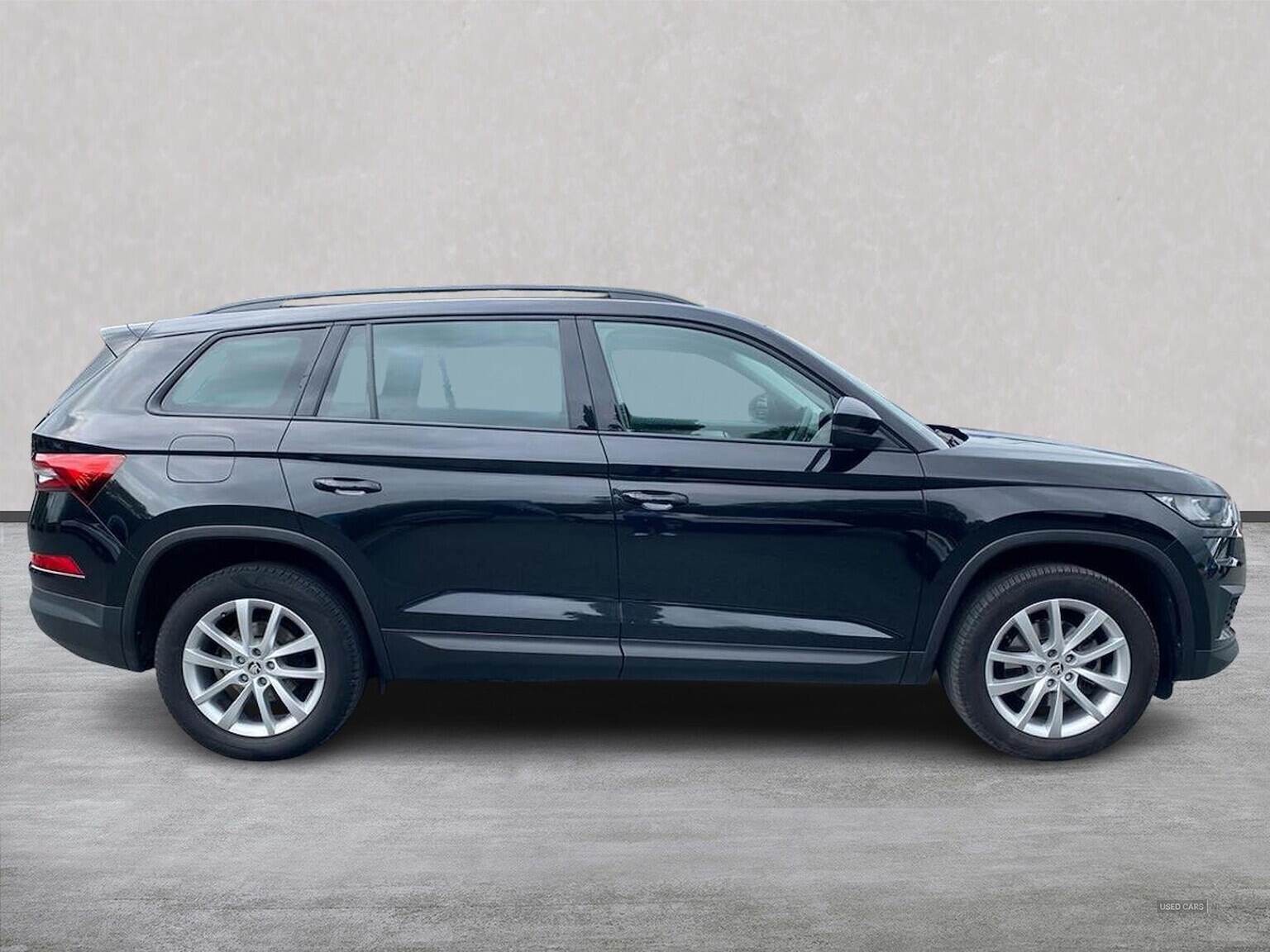 May 2022 Skoda Kodiaq 1.5 Tsi Se Drive 5Dr Dsg [7 Seat]