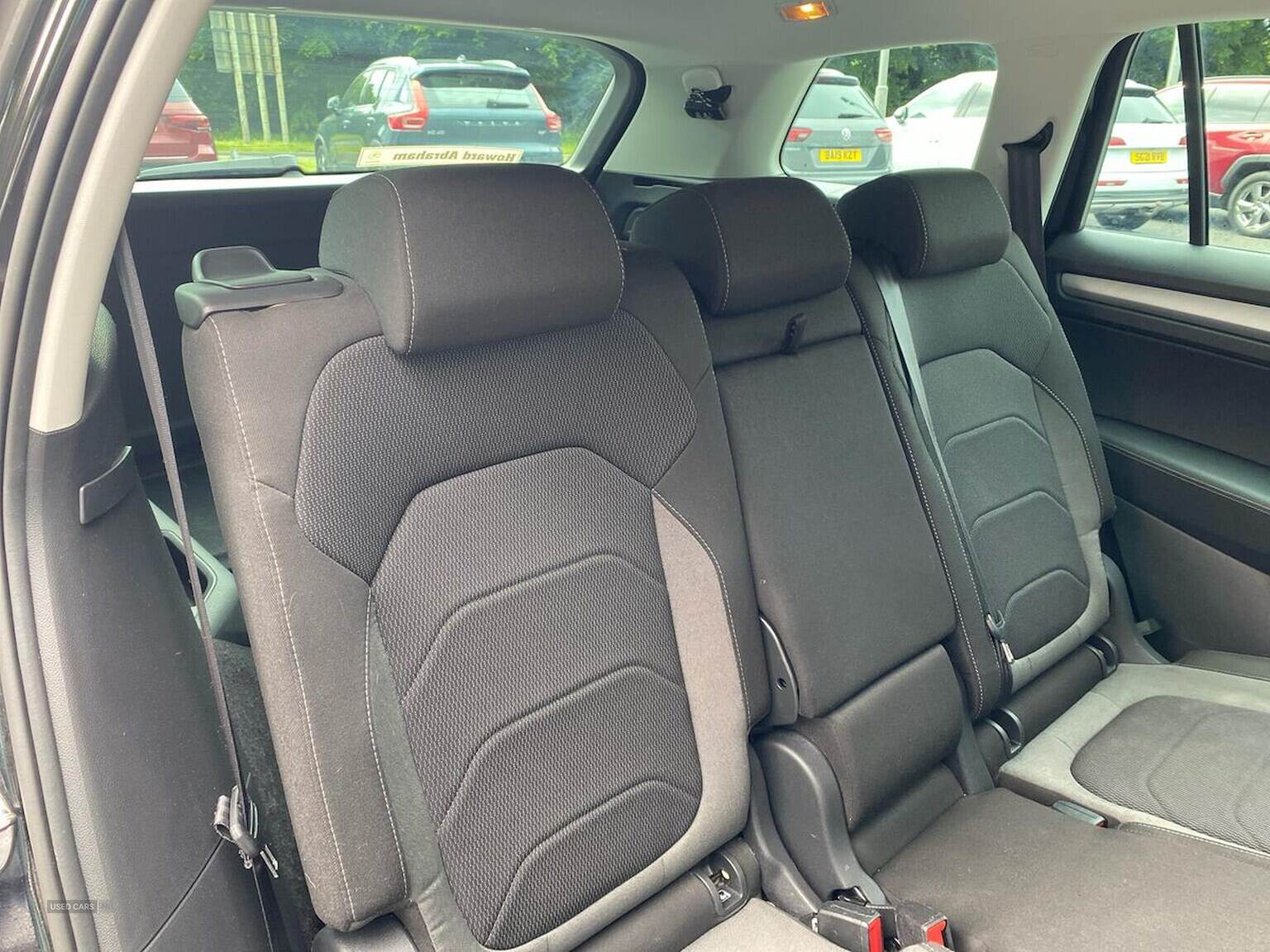 May 2022 Skoda Kodiaq 1.5 Tsi Se Drive 5Dr Dsg [7 Seat]