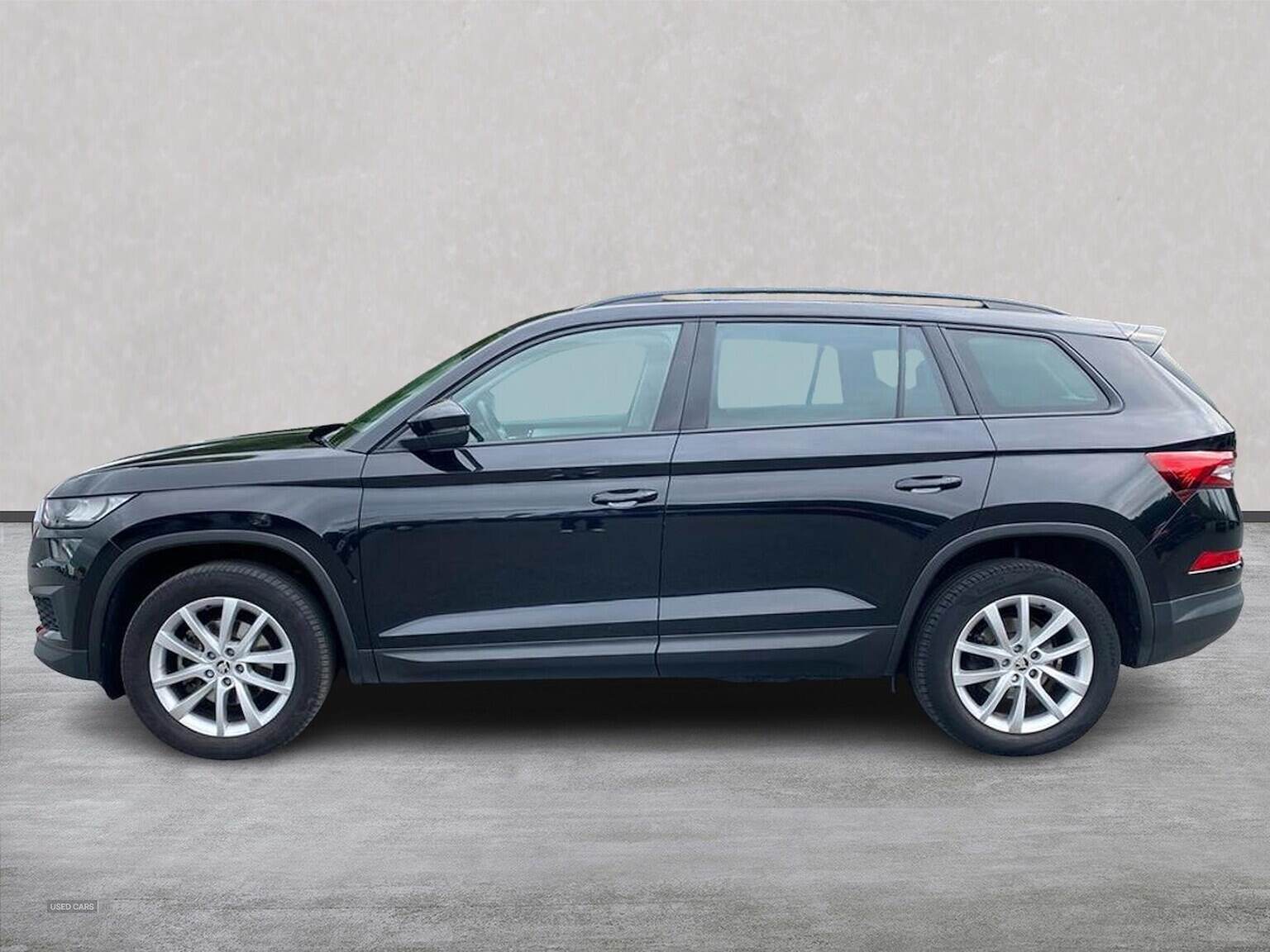 May 2022 Skoda Kodiaq 1.5 Tsi Se Drive 5Dr Dsg [7 Seat]