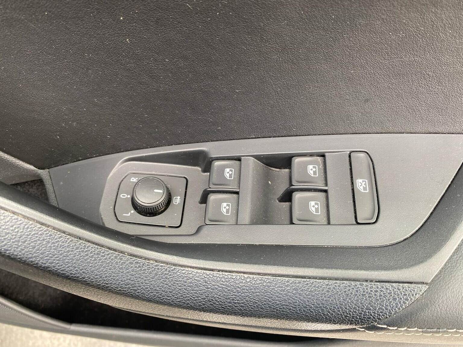 May 2022 Skoda Kodiaq 1.5 Tsi Se Drive 5Dr Dsg [7 Seat]