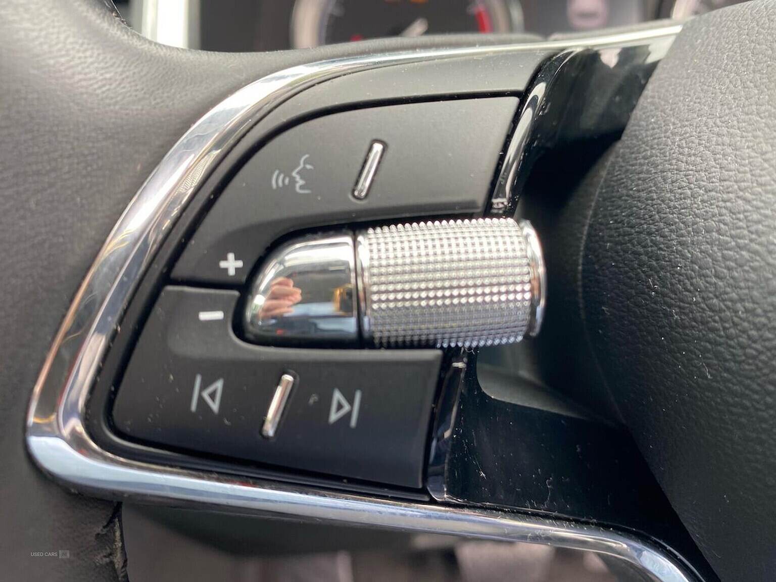 May 2022 Skoda Kodiaq 1.5 Tsi Se Drive 5Dr Dsg [7 Seat]