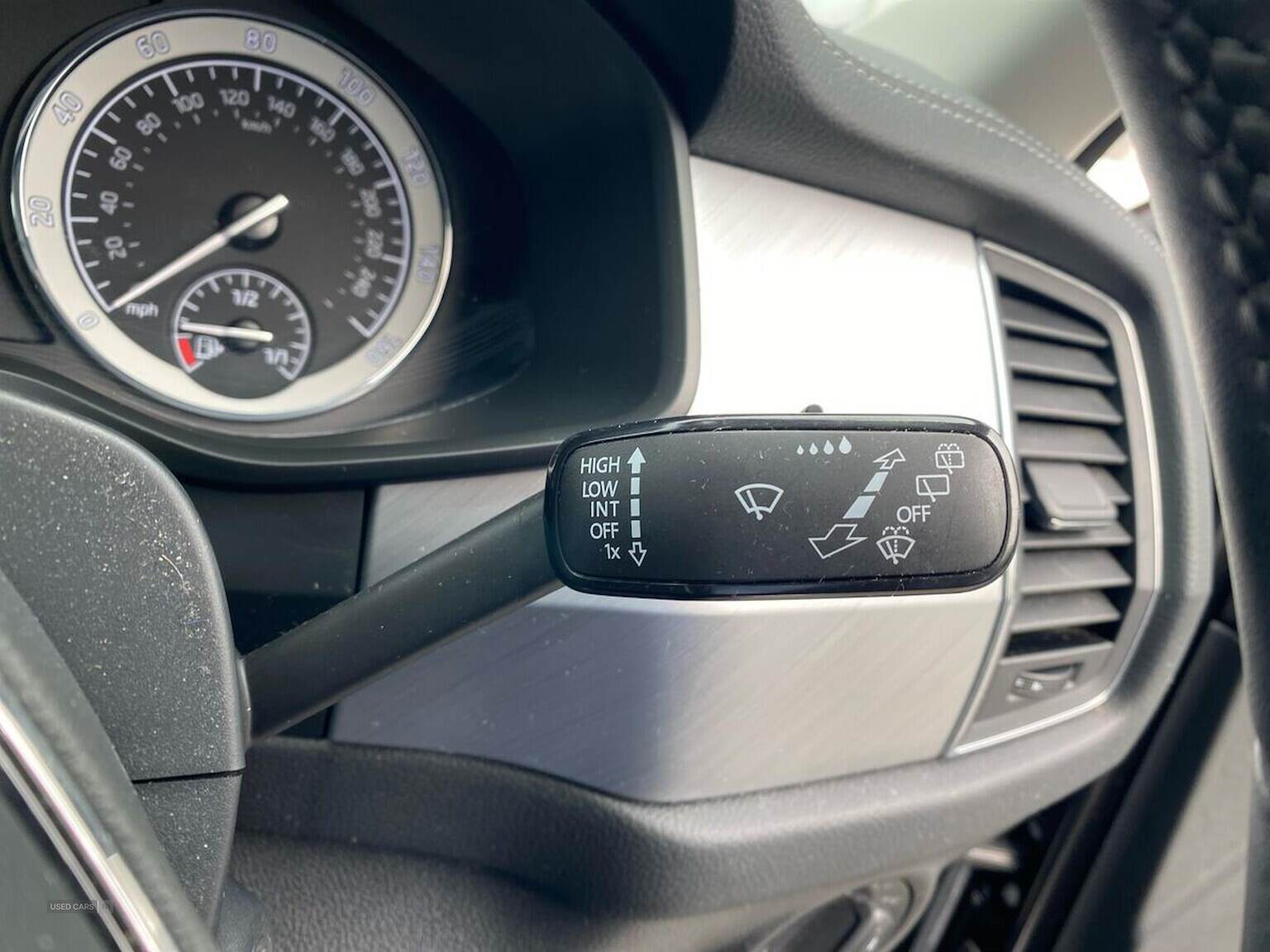 May 2022 Skoda Kodiaq 1.5 Tsi Se Drive 5Dr Dsg [7 Seat]