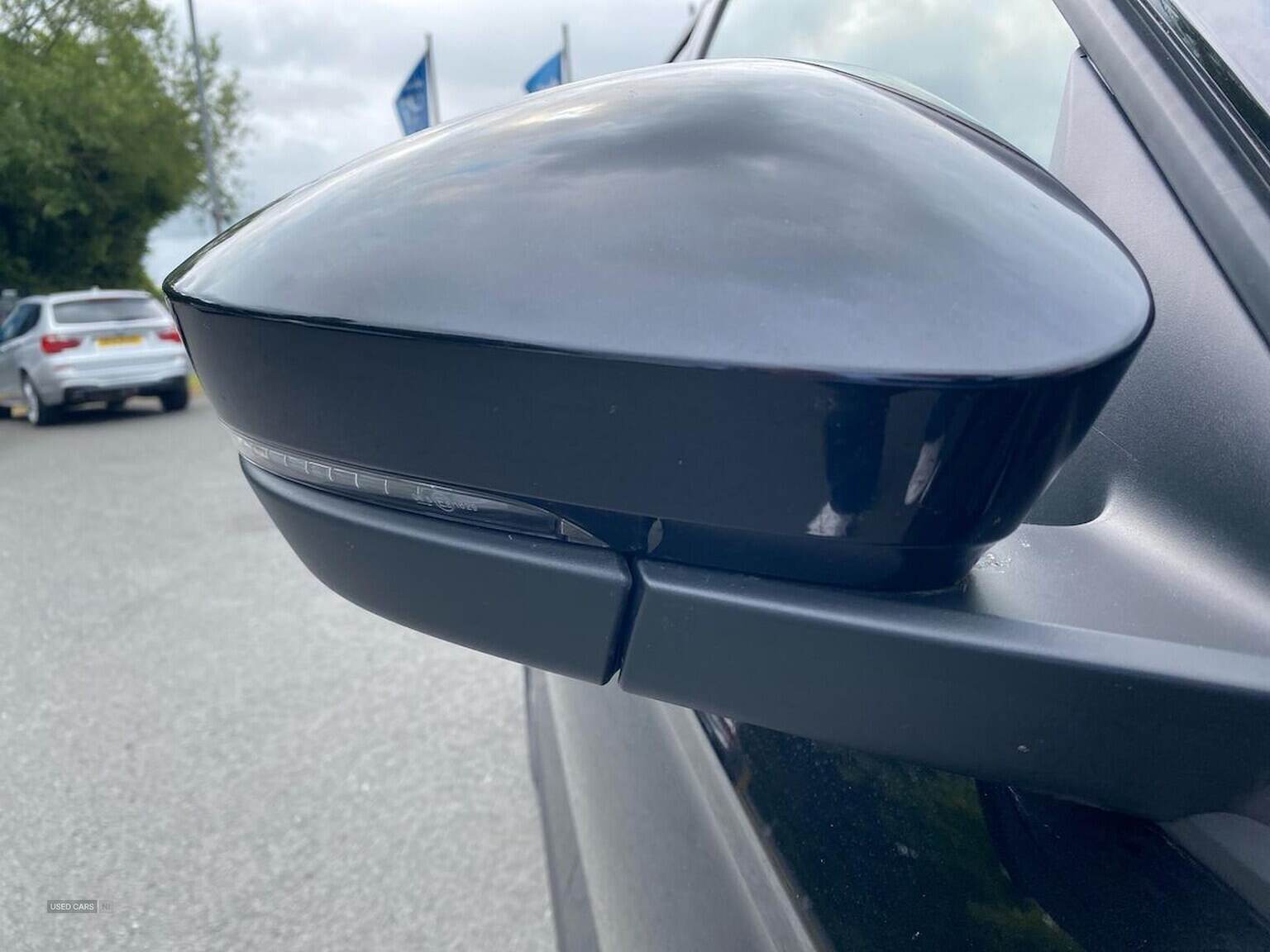 May 2022 Skoda Kodiaq 1.5 Tsi Se Drive 5Dr Dsg [7 Seat]