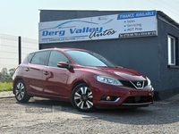 Nissan Pulsar 1.5 Pulsar N-Tec dCi 5dr in Tyrone