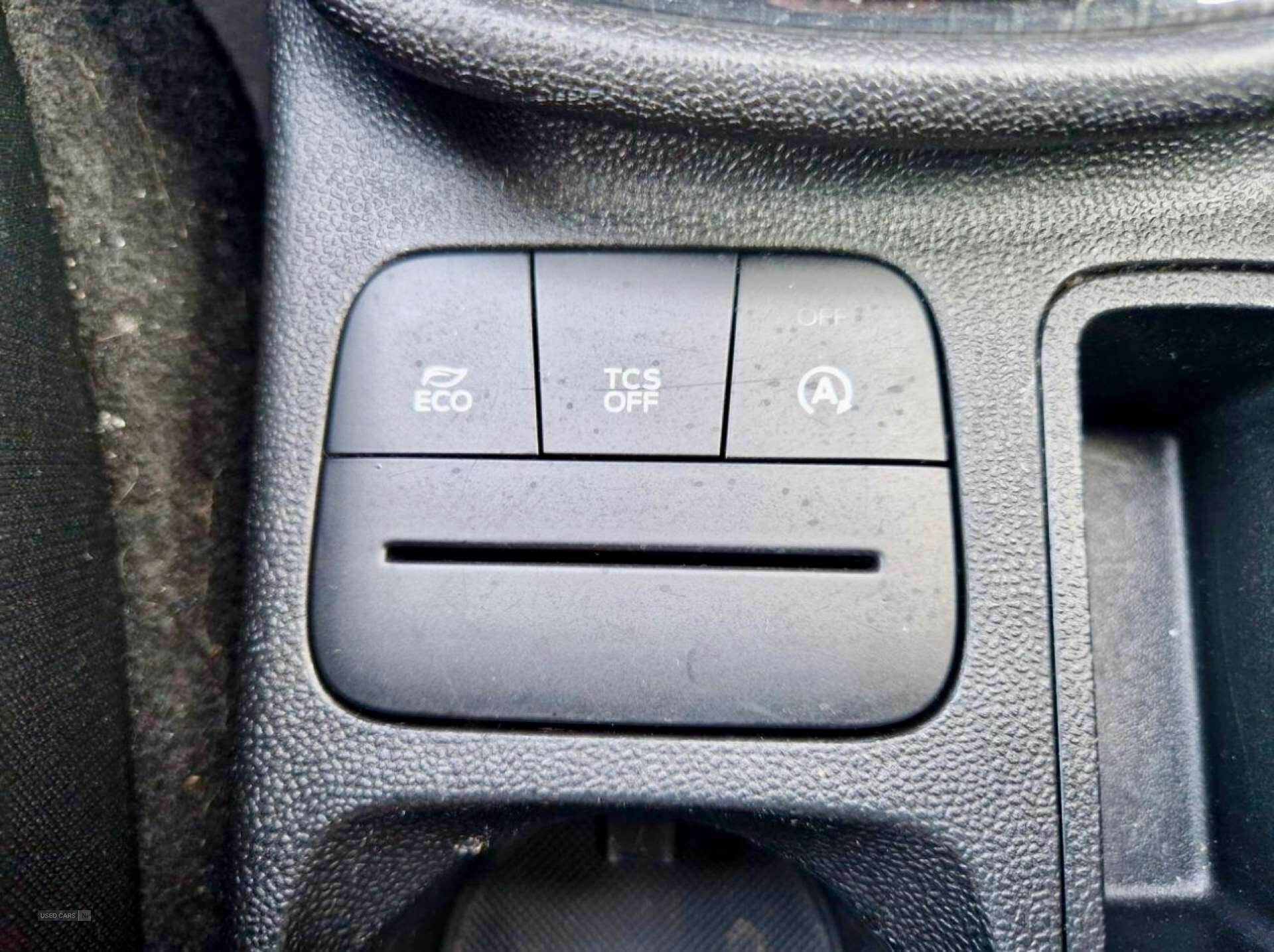 Jan 2019 Ford Fiesta 1.0 EcoBoost 125 ST-Line 3dr