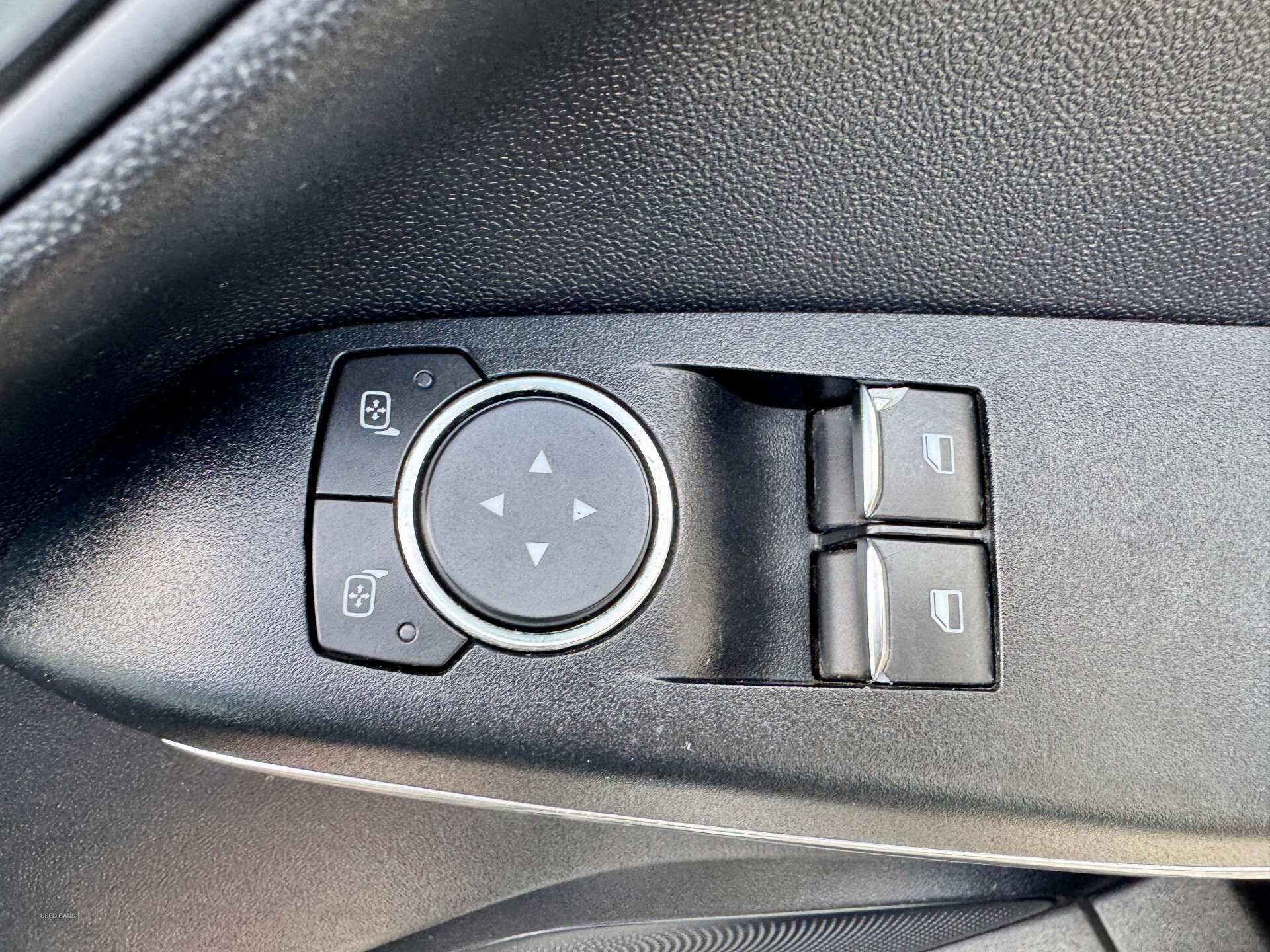Jan 2019 Ford Fiesta 1.0 EcoBoost 125 ST-Line 3dr