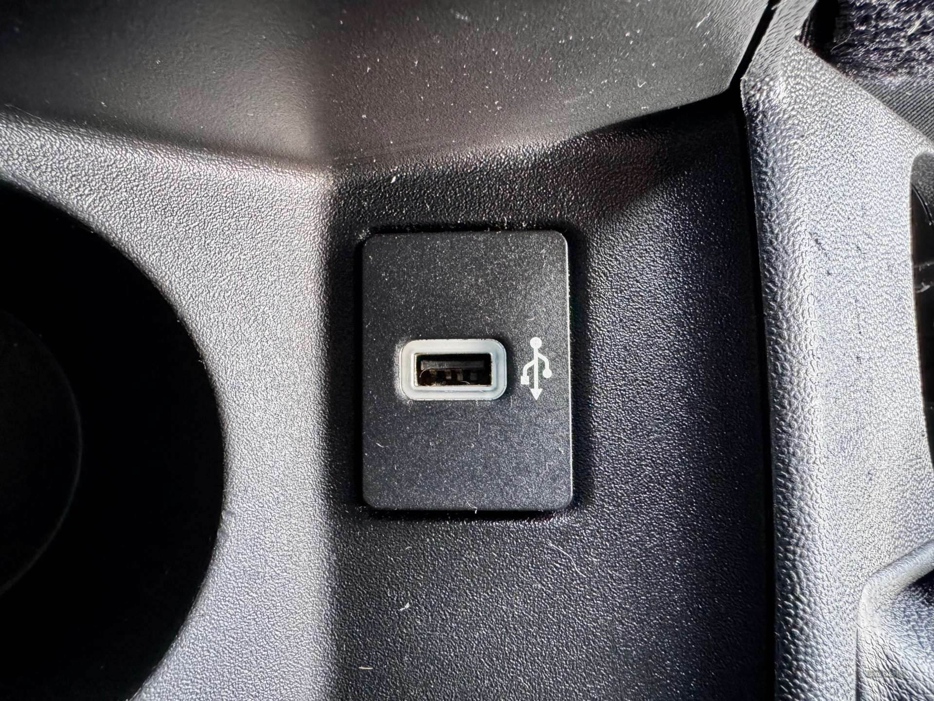 Jan 2019 Ford Fiesta 1.0 EcoBoost 125 ST-Line 3dr