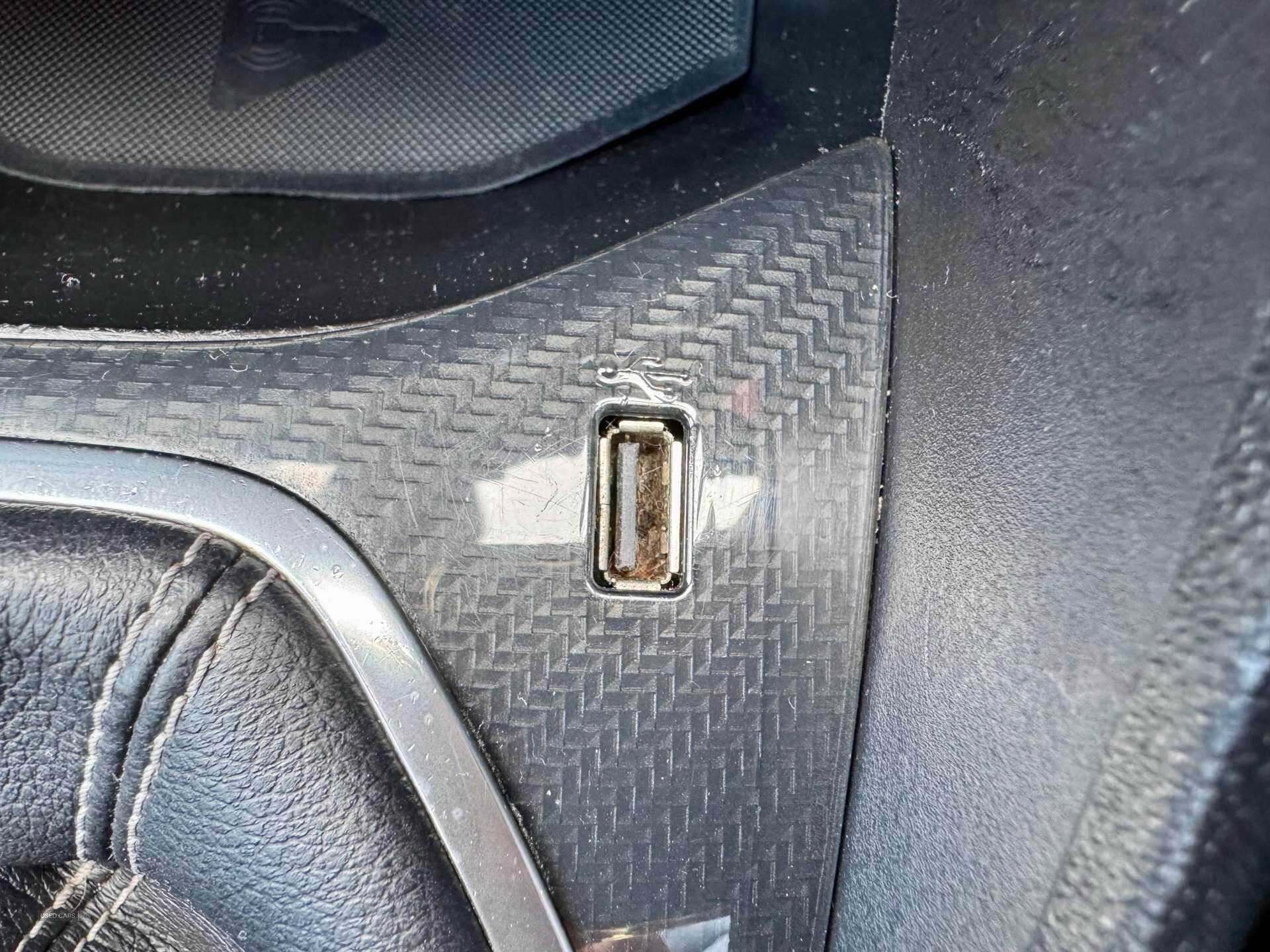 Jan 2019 Ford Fiesta 1.0 EcoBoost 125 ST-Line 3dr