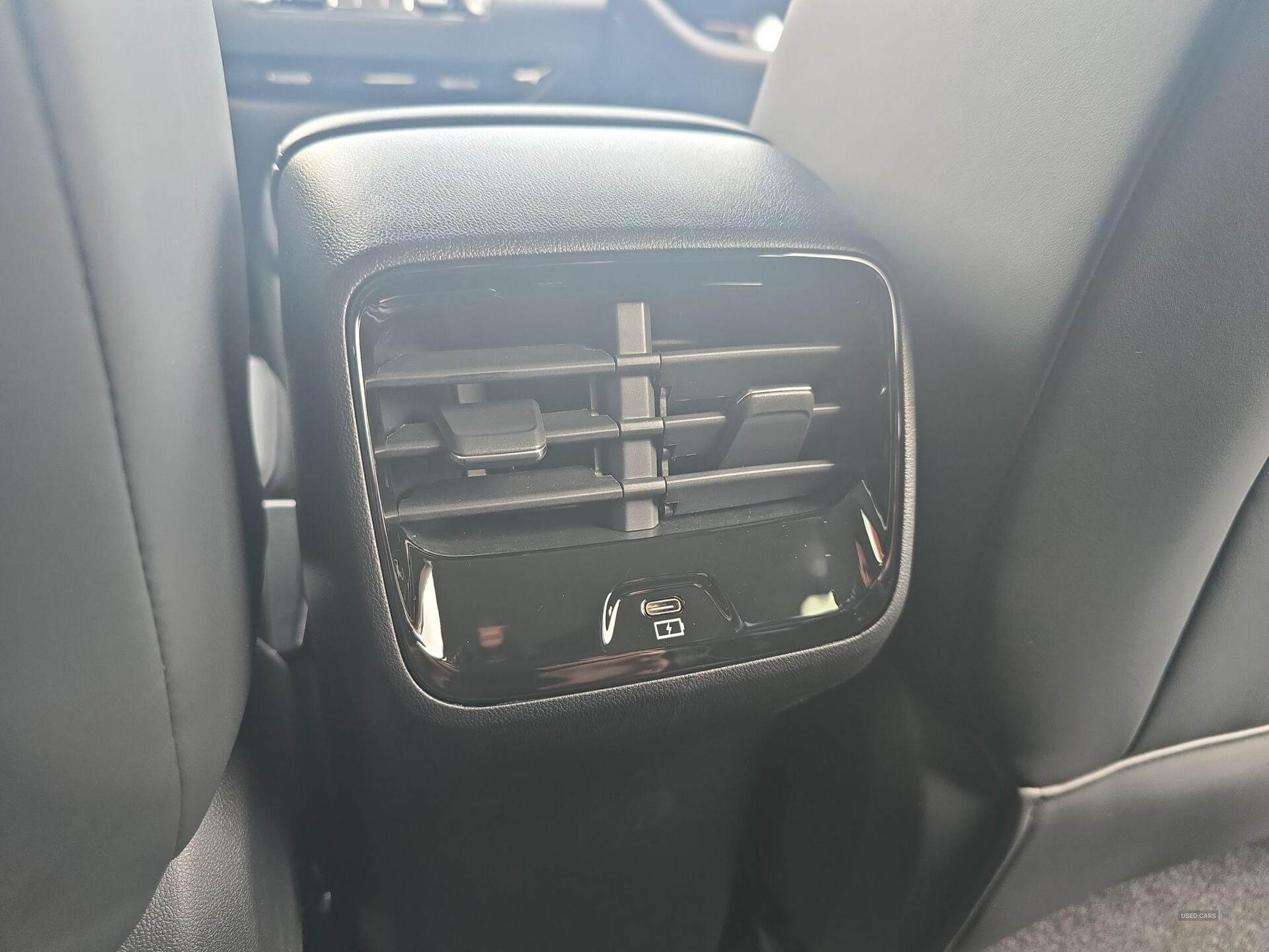 2025 MG MG MGS5 64kWh Trophy Long Range Auto 5dr