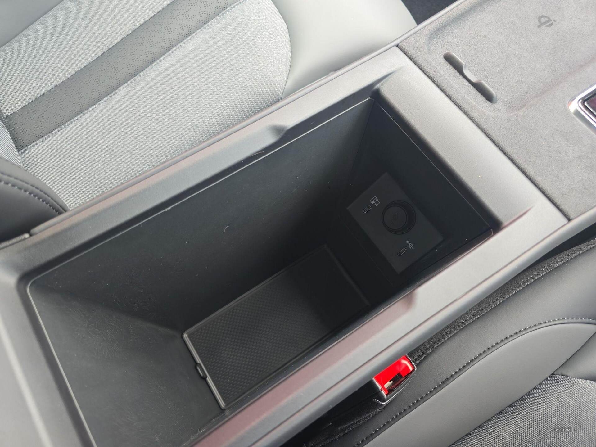  2025 MG MG MGS5 64kWh Trophy Long Range Auto 5dr