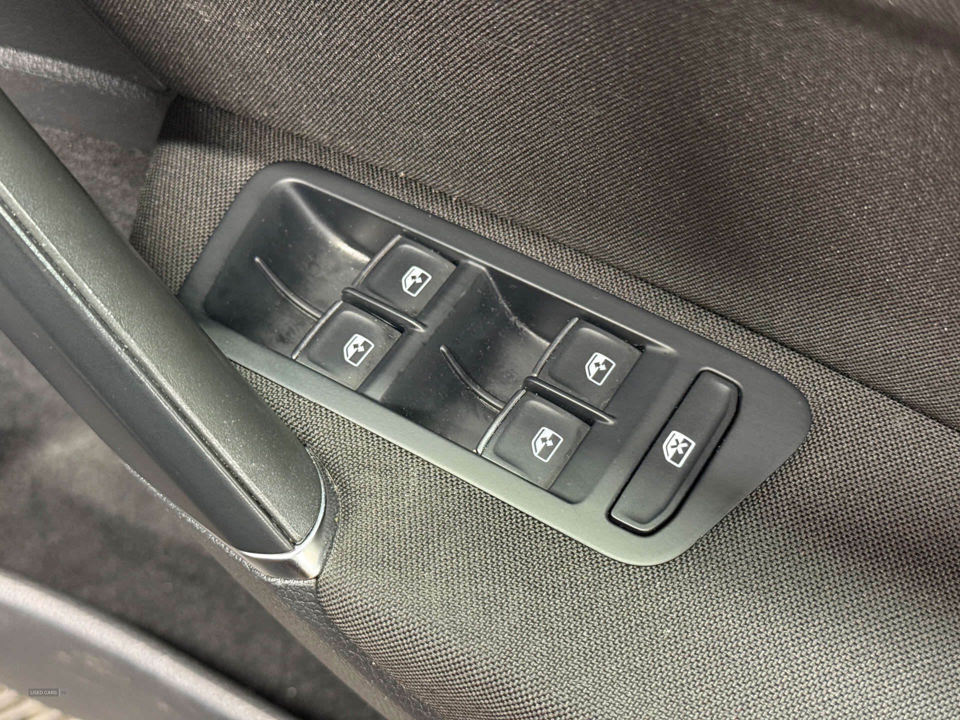 Apr 2019 Volkswagen Golf 1.5 TSI EVO 150 R-Line 5dr