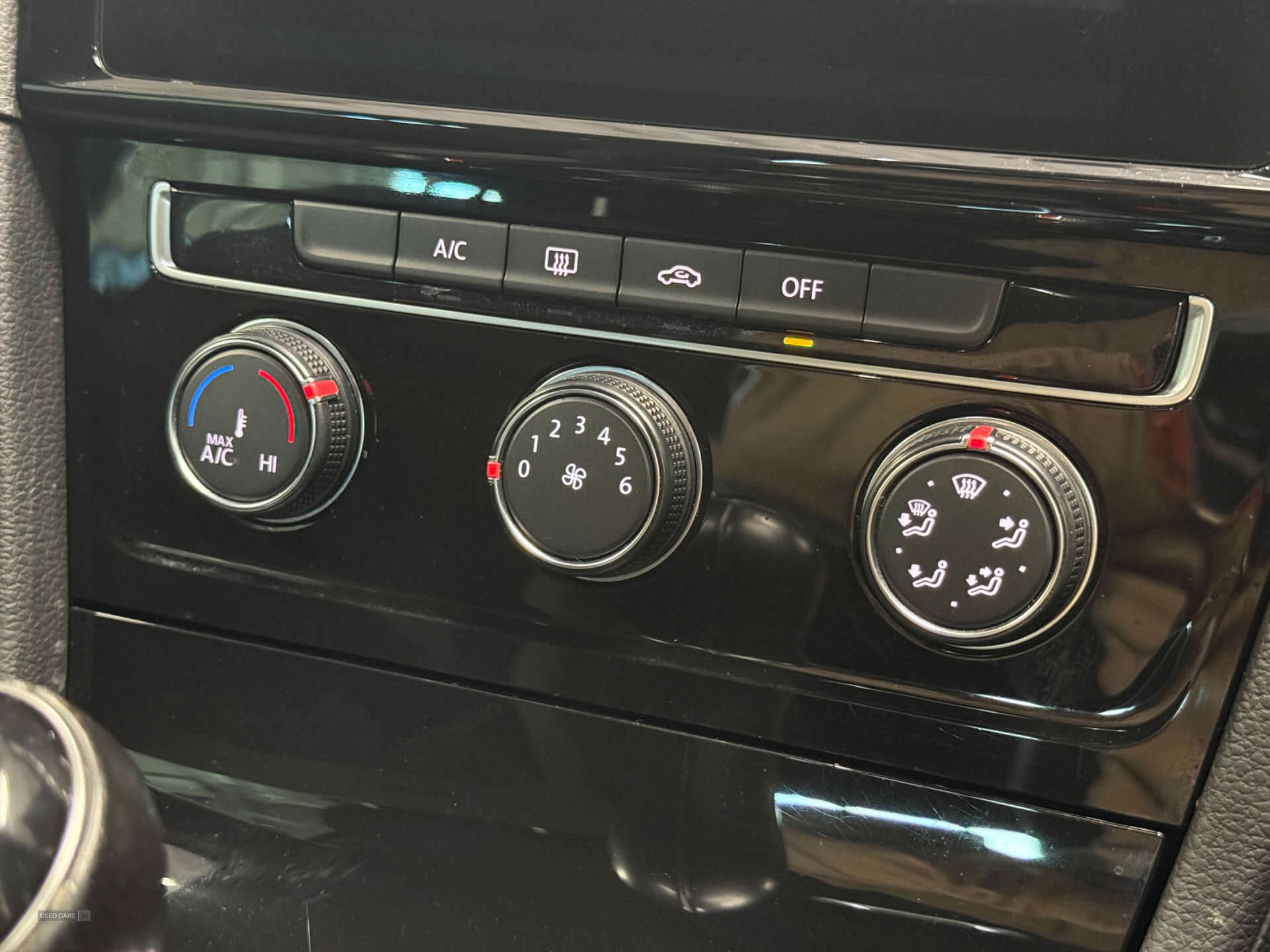 Apr 2019 Volkswagen Golf 1.5 TSI EVO 150 R-Line 5dr