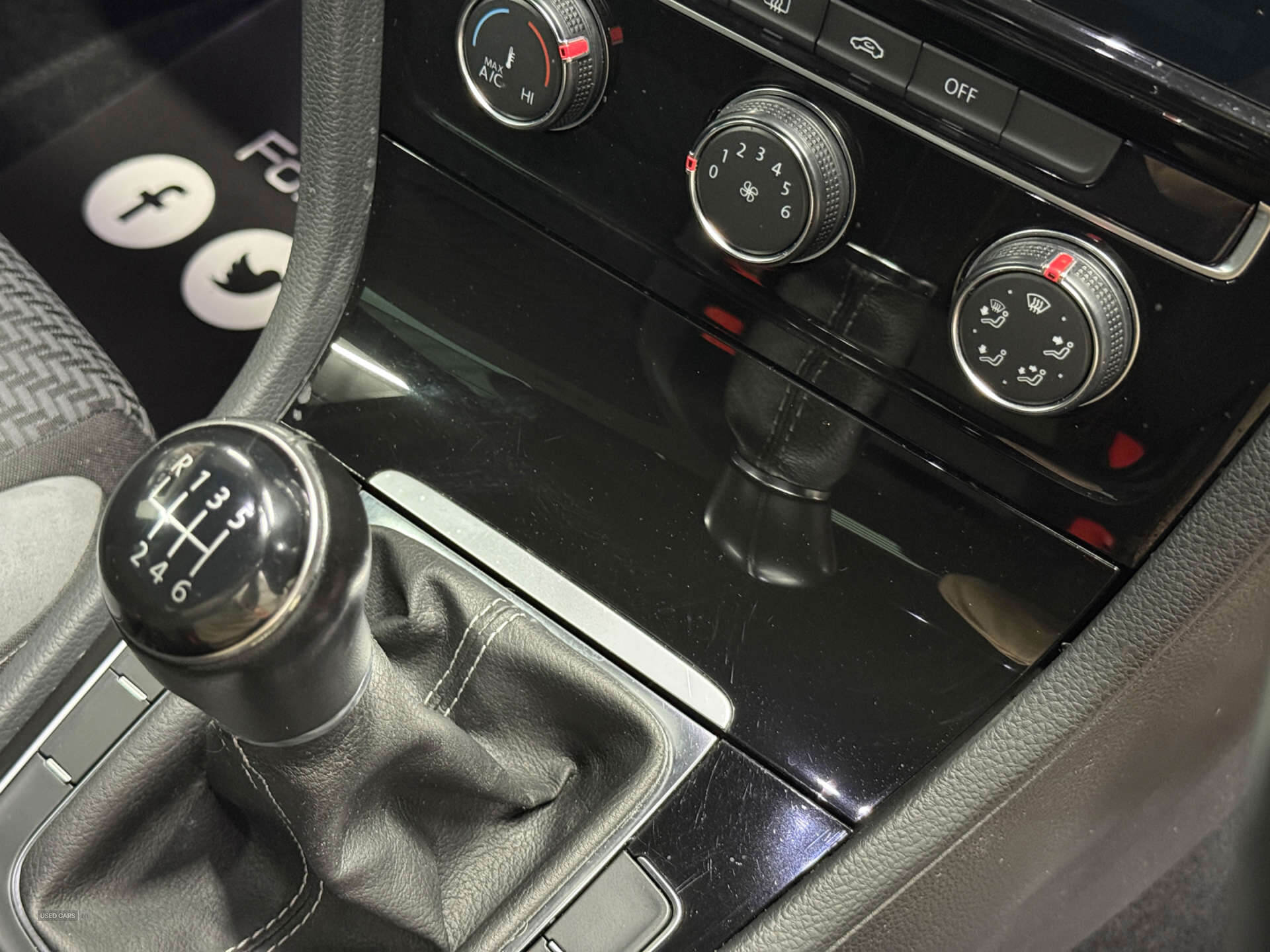 Apr 2019 Volkswagen Golf 1.5 TSI EVO 150 R-Line 5dr