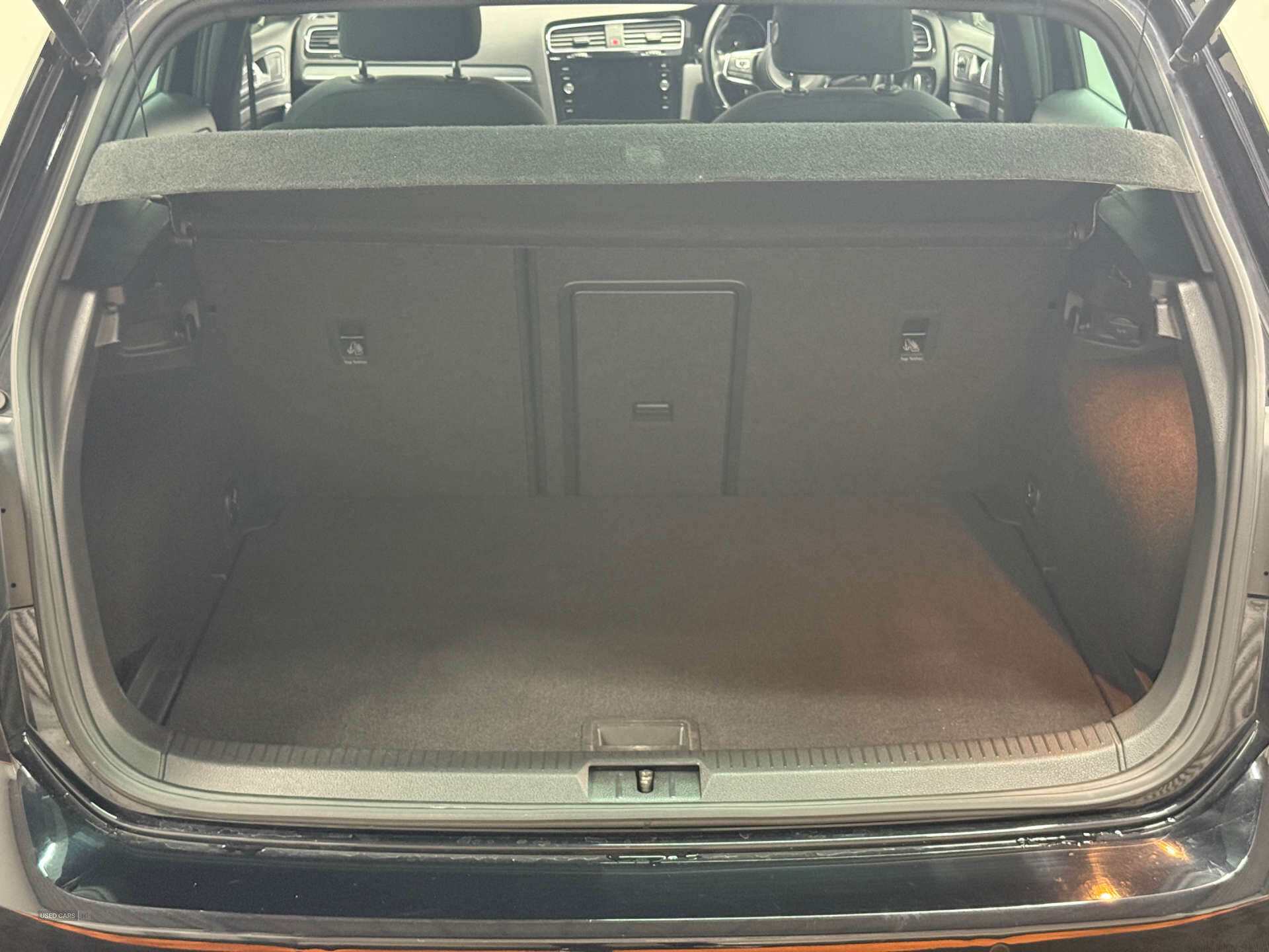 Apr 2019 Volkswagen Golf 1.5 TSI EVO 150 R-Line 5dr