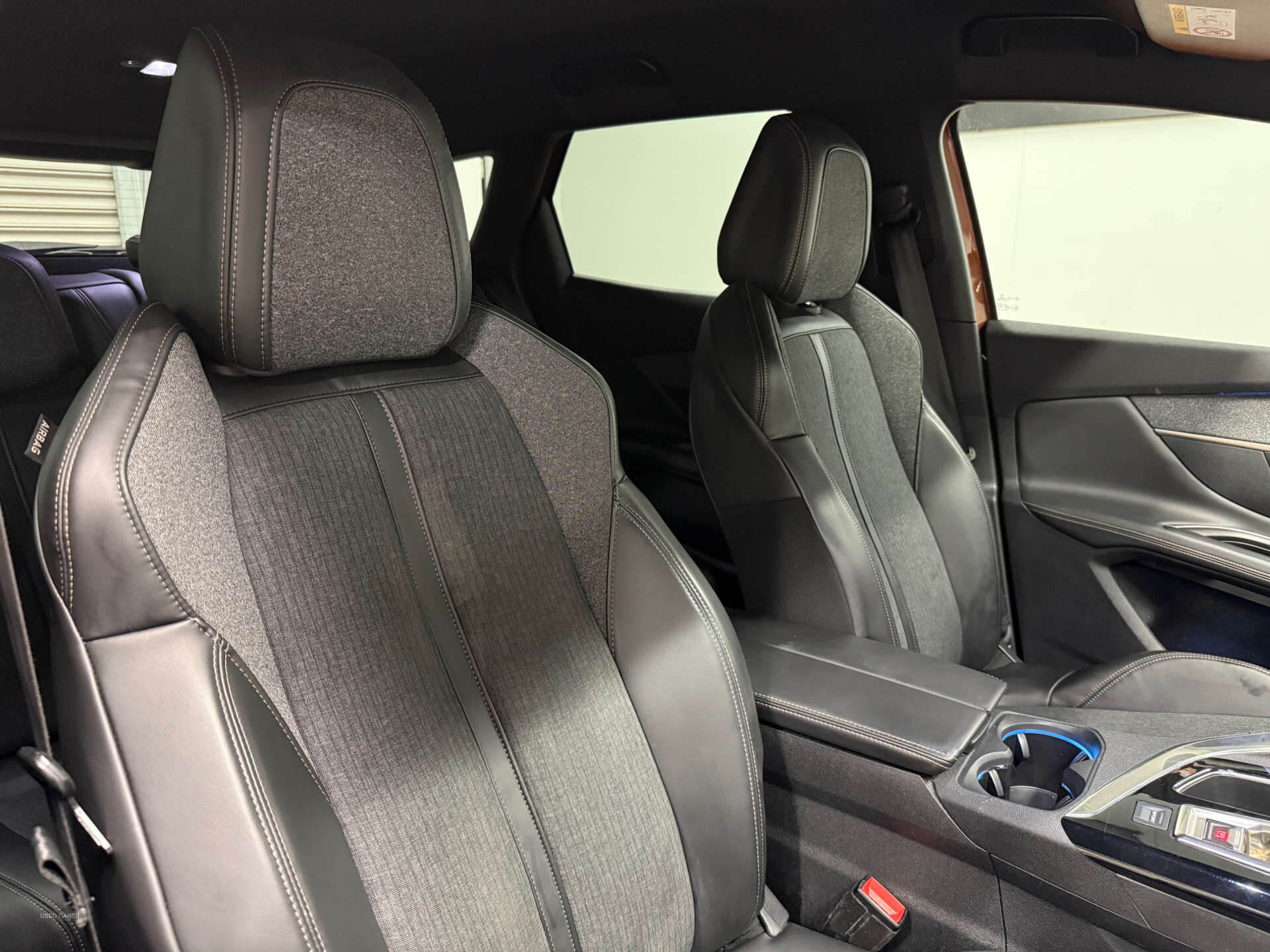 Sep 2018 Peugeot 3008 1.5 BlueHDi GT Line 5dr EAT8