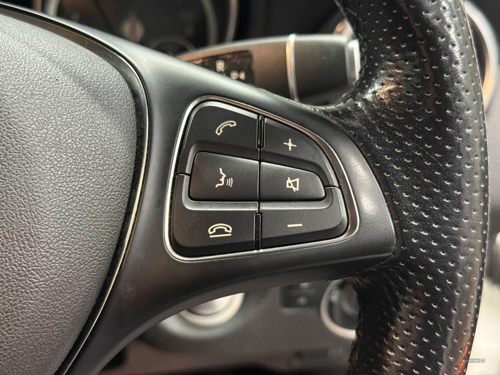 Jul 2018 Mercedes-Benz GLA GLA 200 Sport Executive 5dr Auto
