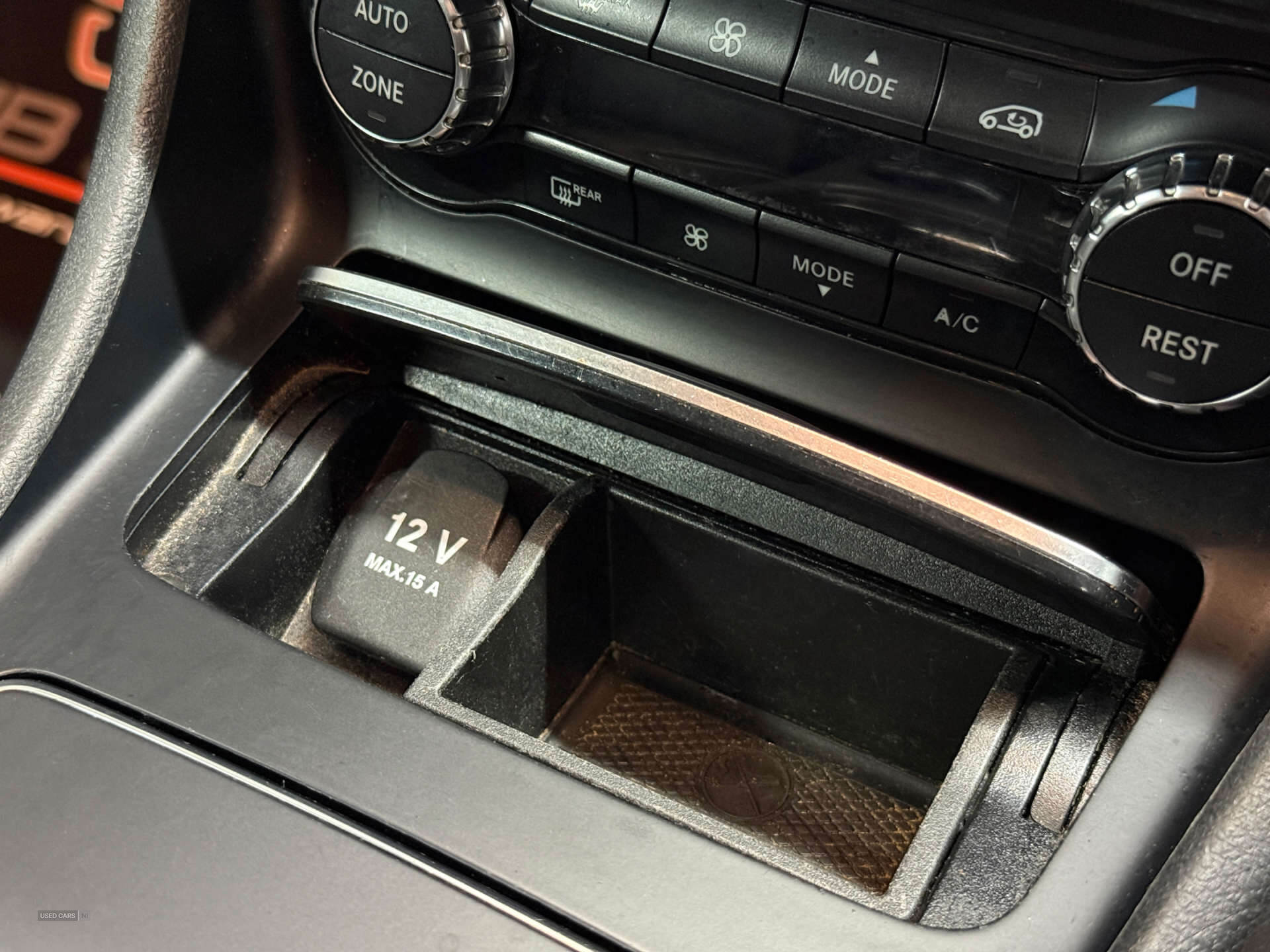 Jul 2018 Mercedes-Benz GLA GLA 200 Sport Executive 5dr Auto