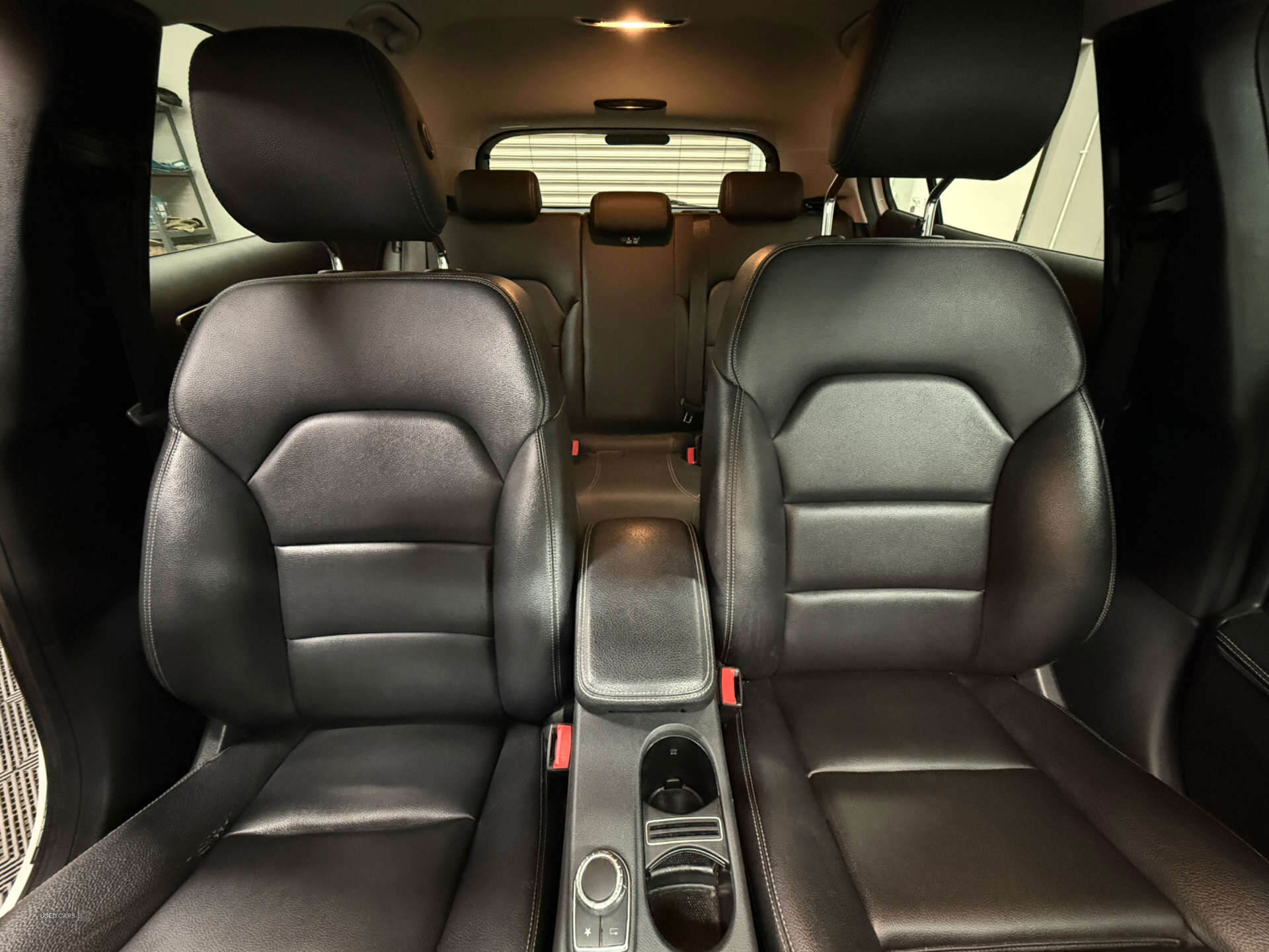Jul 2018 Mercedes-Benz GLA GLA 200 Sport Executive 5dr Auto