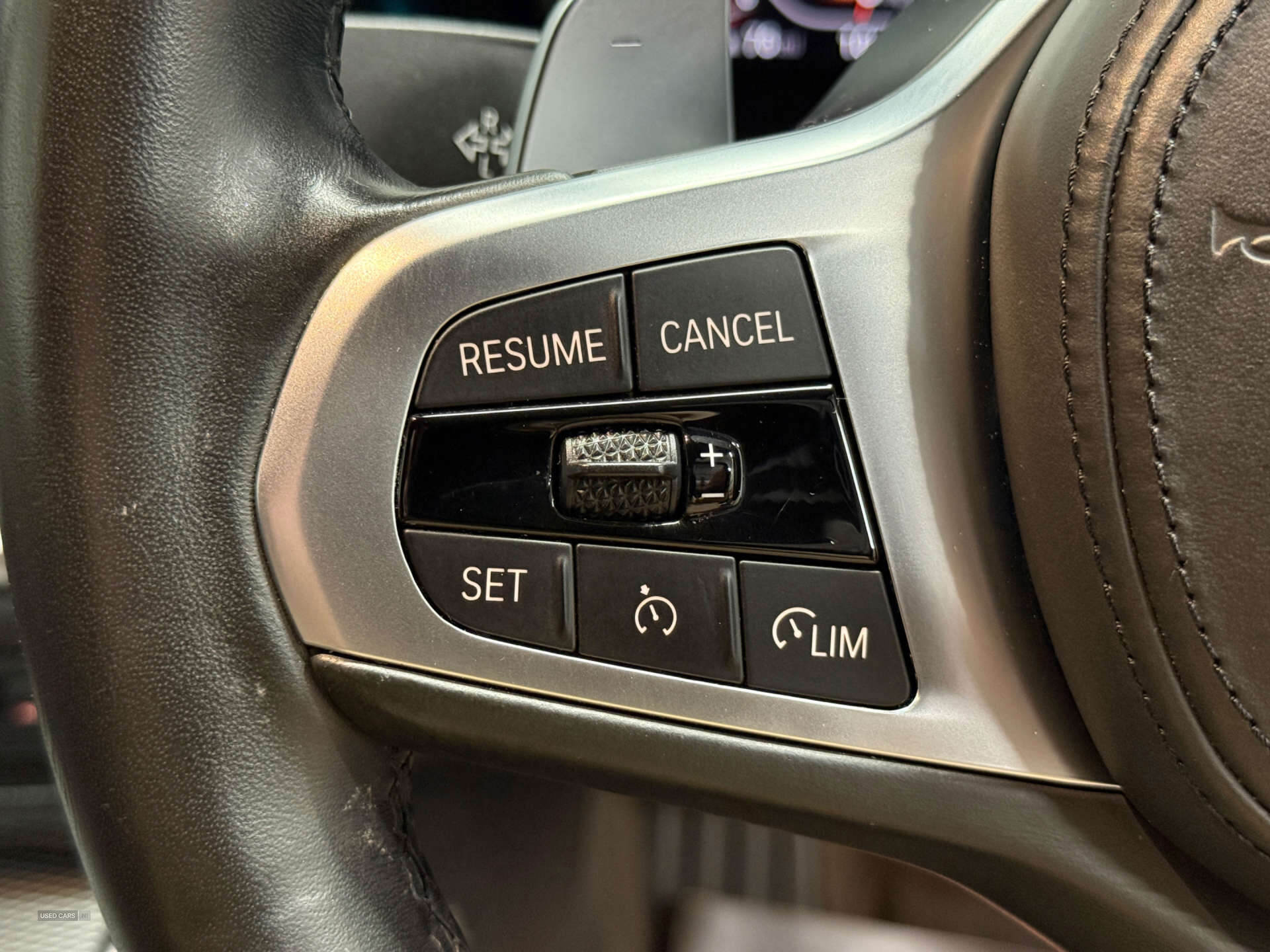 Jun 2020 BMW 3 Series 320d M Sport 5dr Step Auto