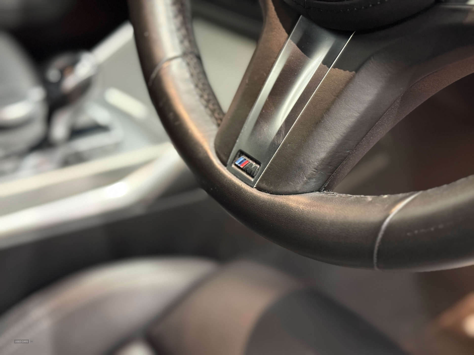 Jun 2020 BMW 3 Series 320d M Sport 5dr Step Auto