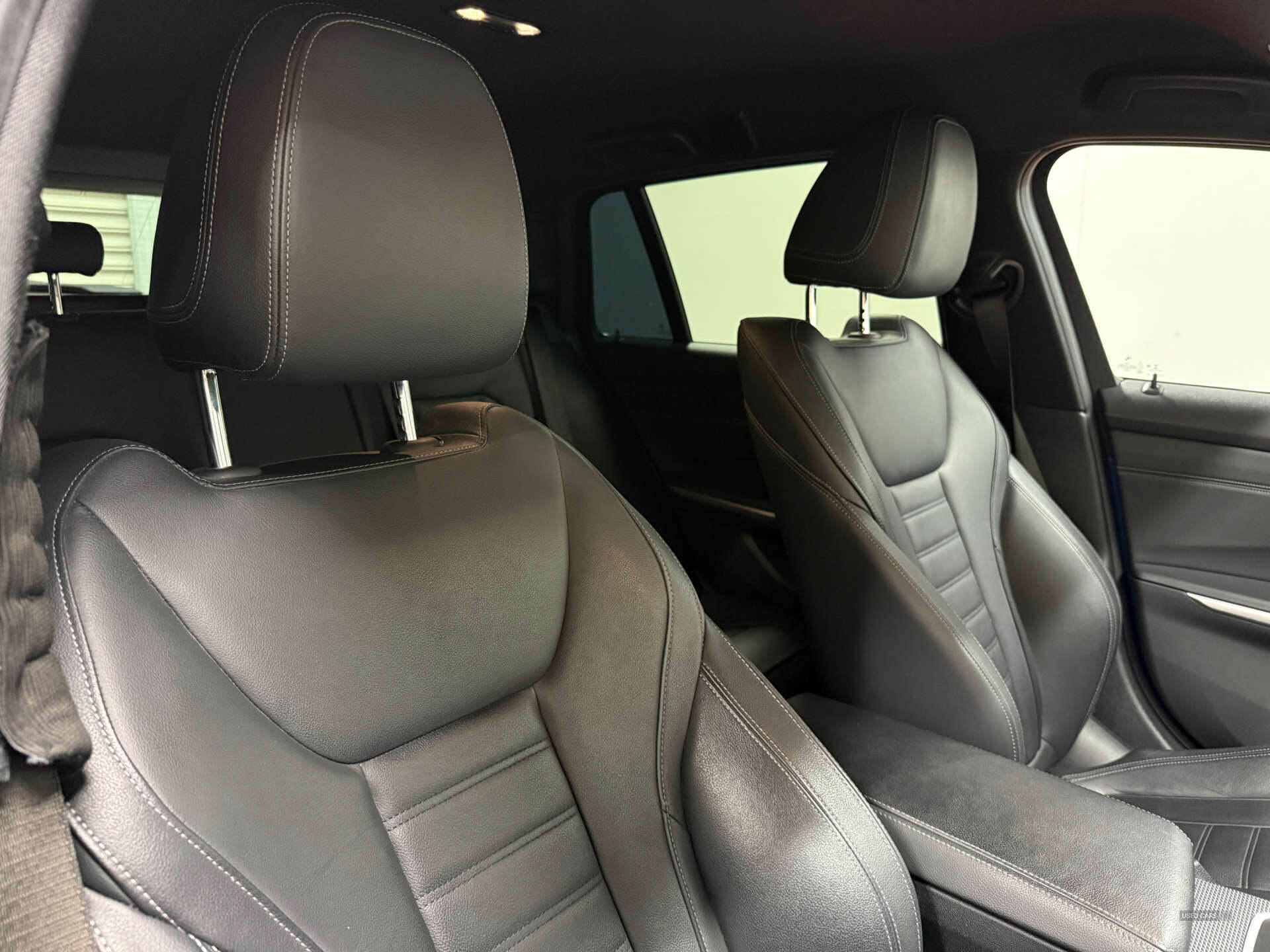 Jun 2020 BMW 3 Series 320d M Sport 5dr Step Auto