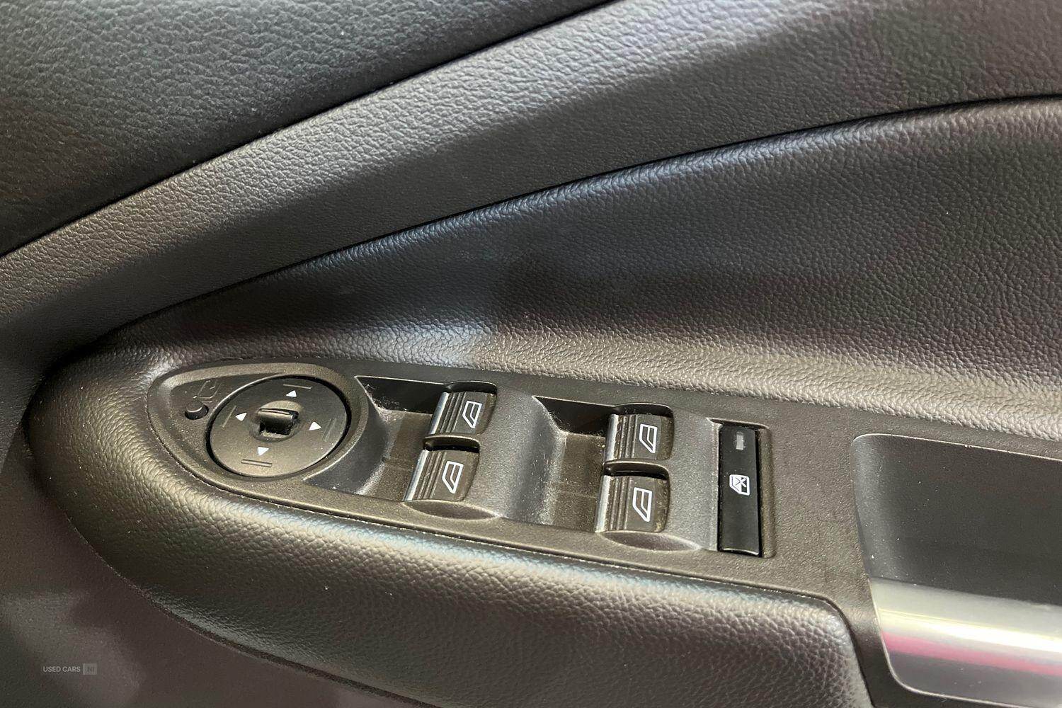 Nov 2018 Ford Kuga 1.5 TDCi Titanium 5dr 2WD