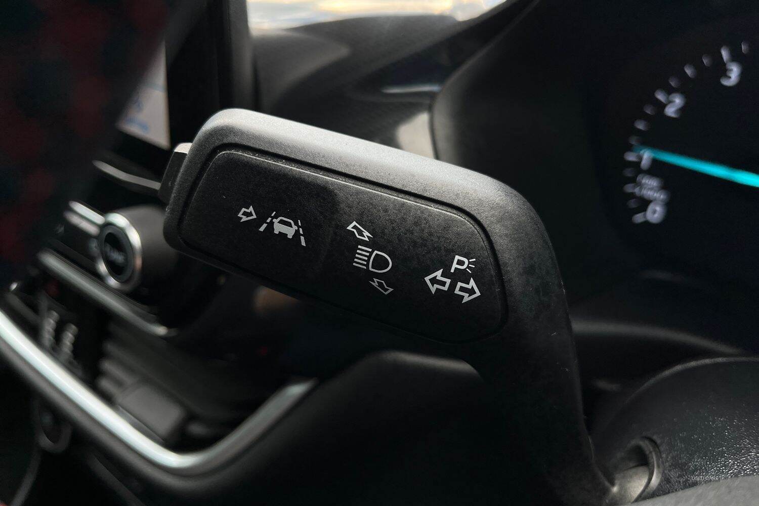 Mar 2023 Ford Fiesta 1.0 EcoBoost ST-Line 5dr