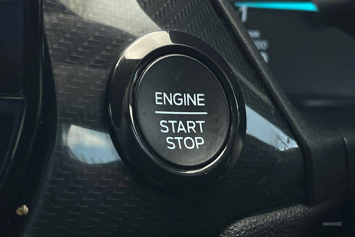 Mar 2023 Ford Fiesta 1.0 EcoBoost ST-Line 5dr