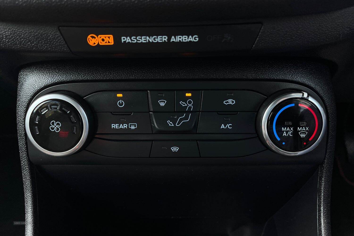 Mar 2023 Ford Fiesta 1.0 EcoBoost ST-Line 5dr