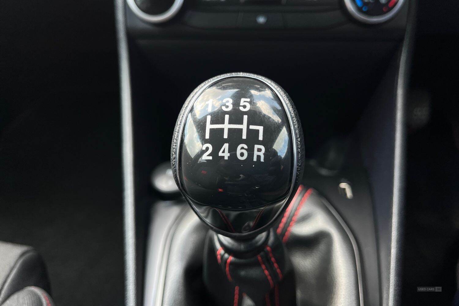 Mar 2023 Ford Fiesta 1.0 EcoBoost ST-Line 5dr