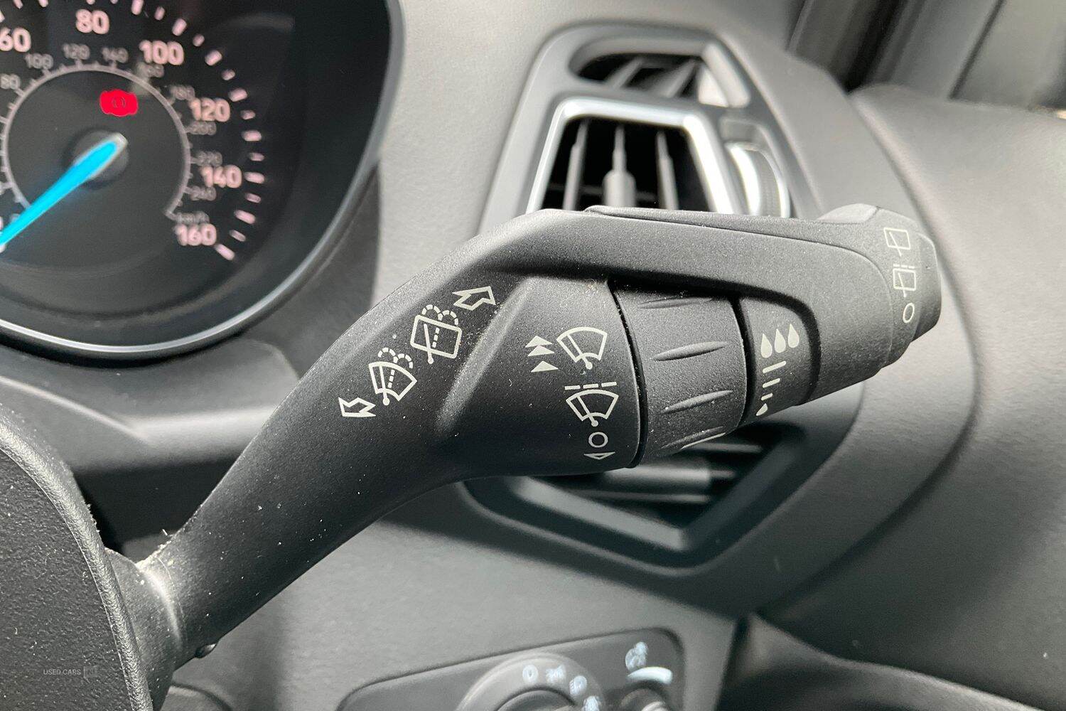 Jan 2019 Ford Kuga 2.0 TDCi 180 ST-Line X 5dr Auto