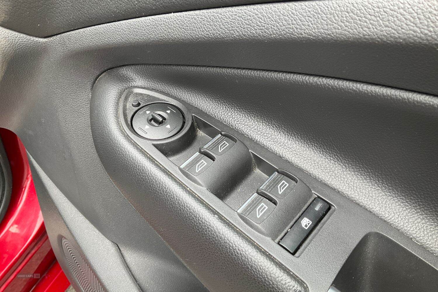 Jan 2019 Ford Kuga 2.0 TDCi 180 ST-Line X 5dr Auto