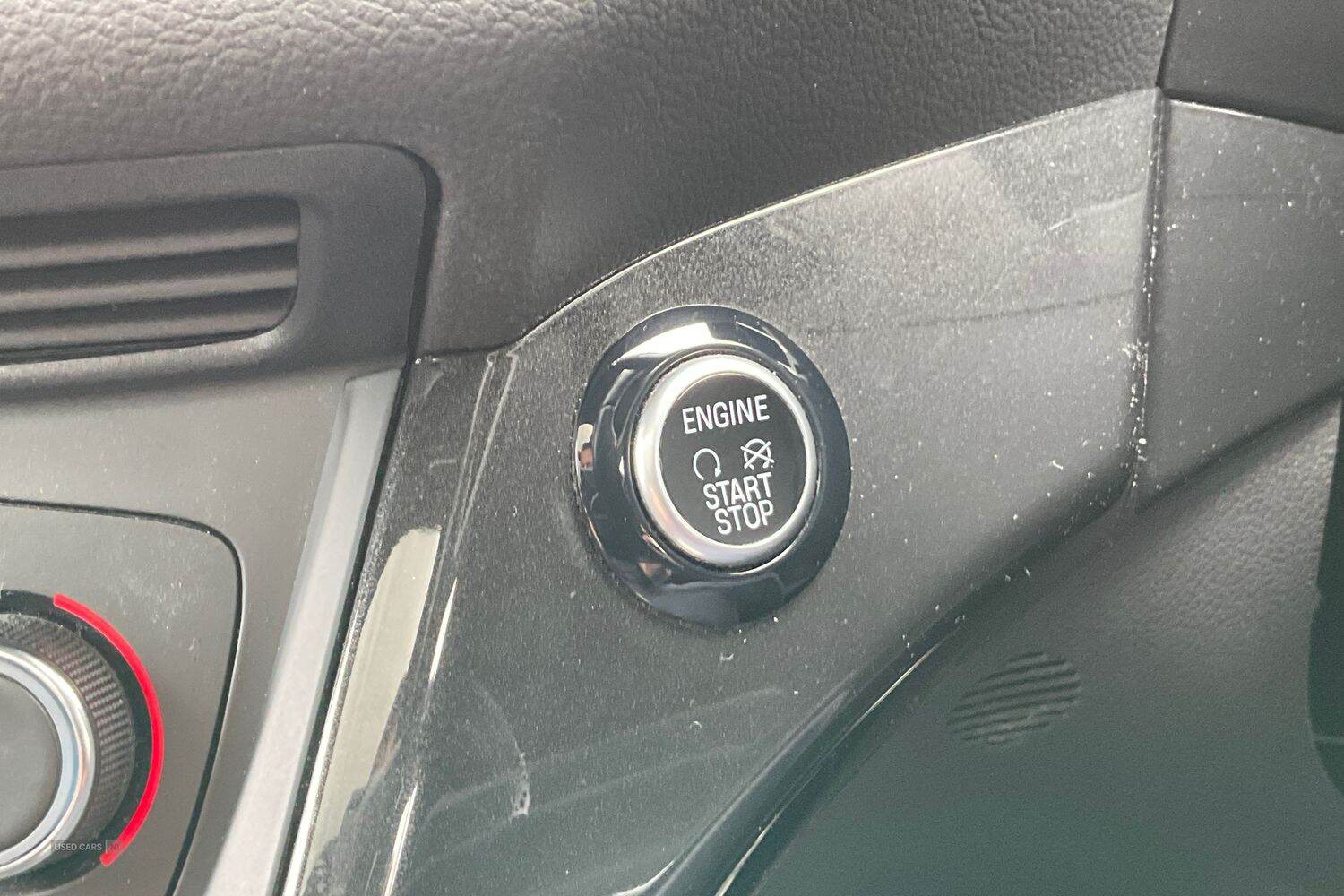 Jan 2019 Ford Kuga 2.0 TDCi 180 ST-Line X 5dr Auto